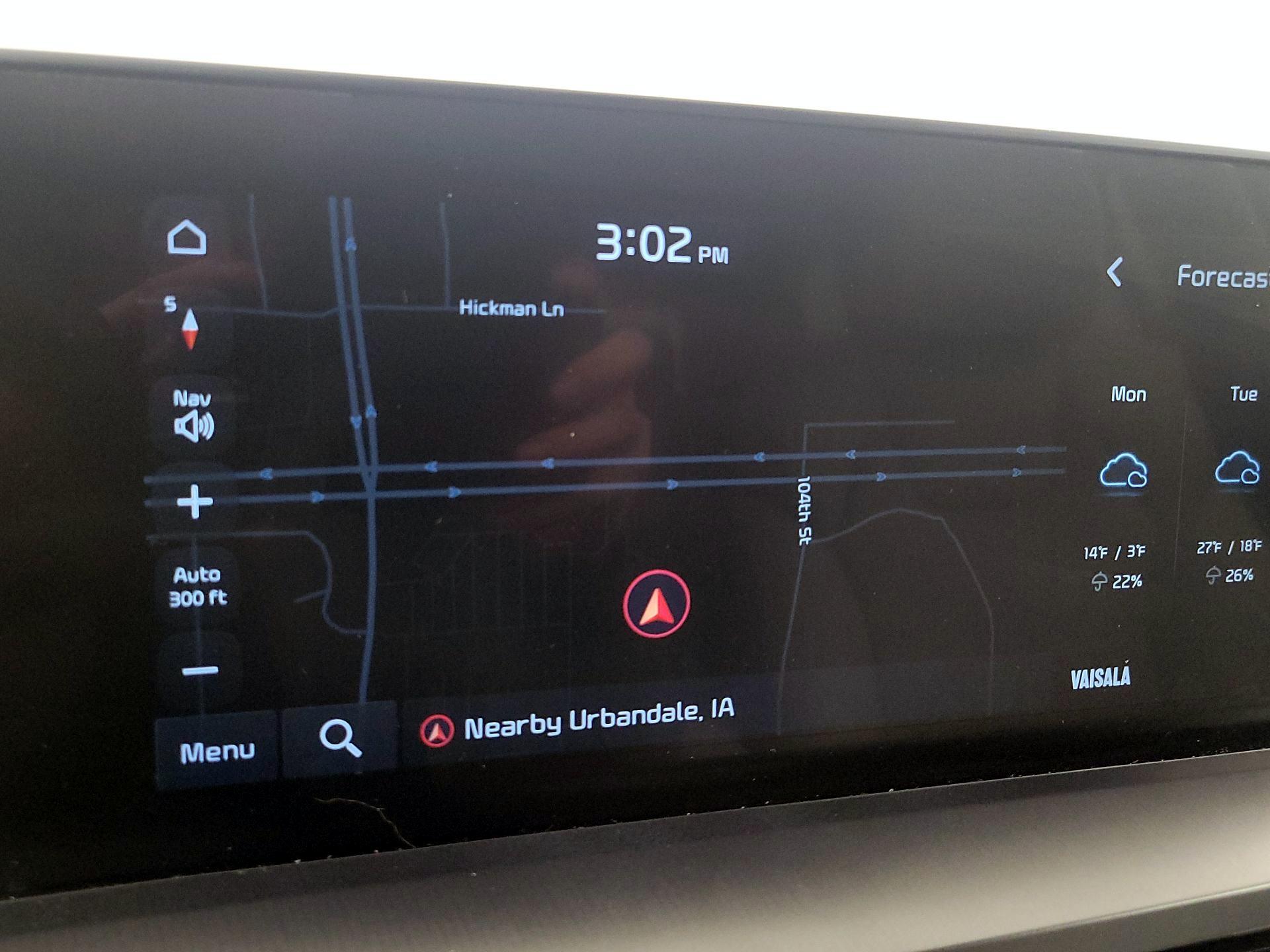 Thumbnail: 2023 Kia Telluride - 14