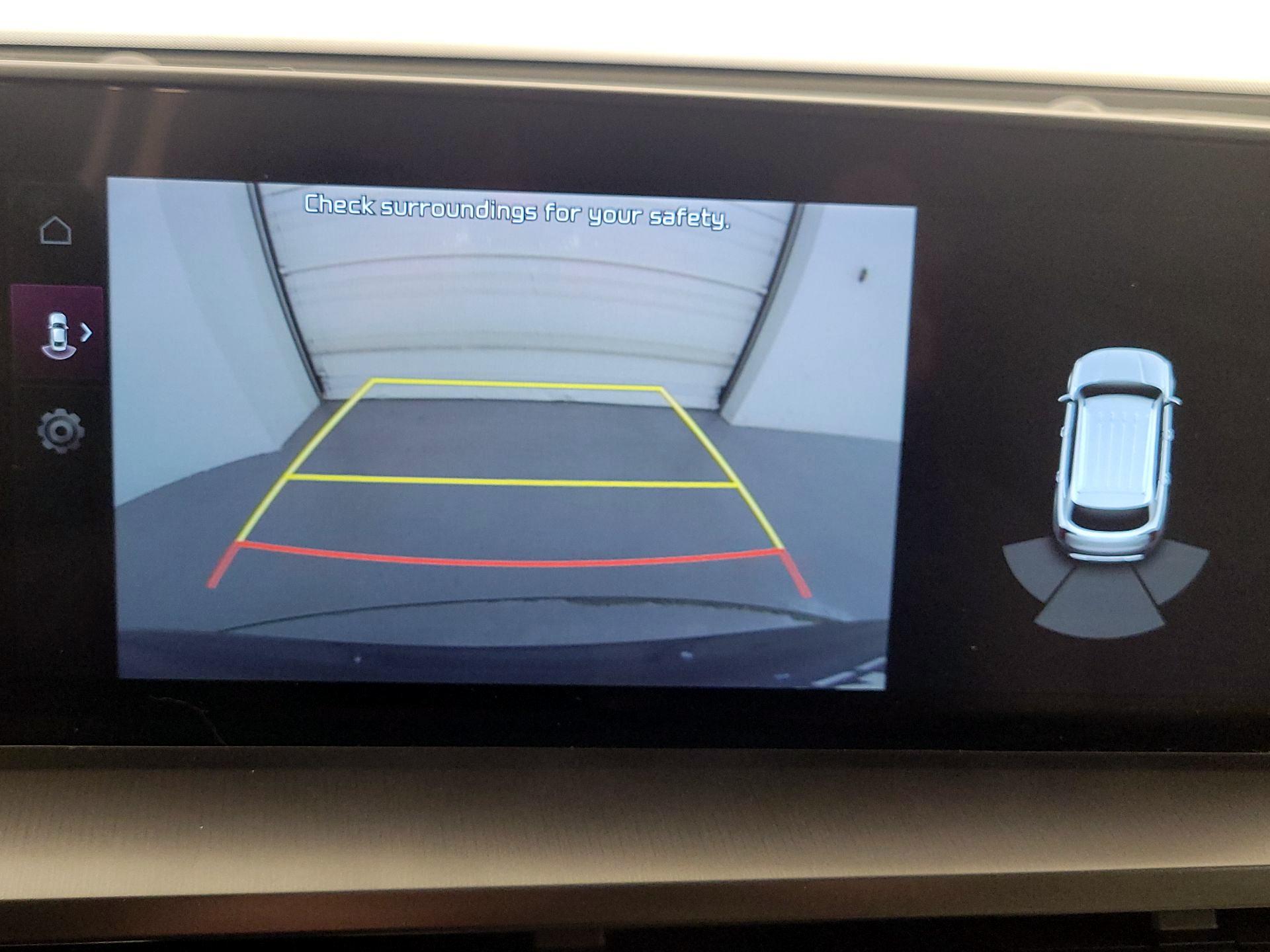 Thumbnail: 2023 Kia Telluride - 15