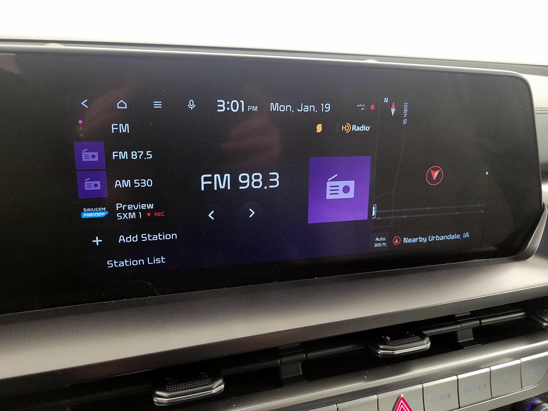 Thumbnail: 2023 Kia Telluride - 16