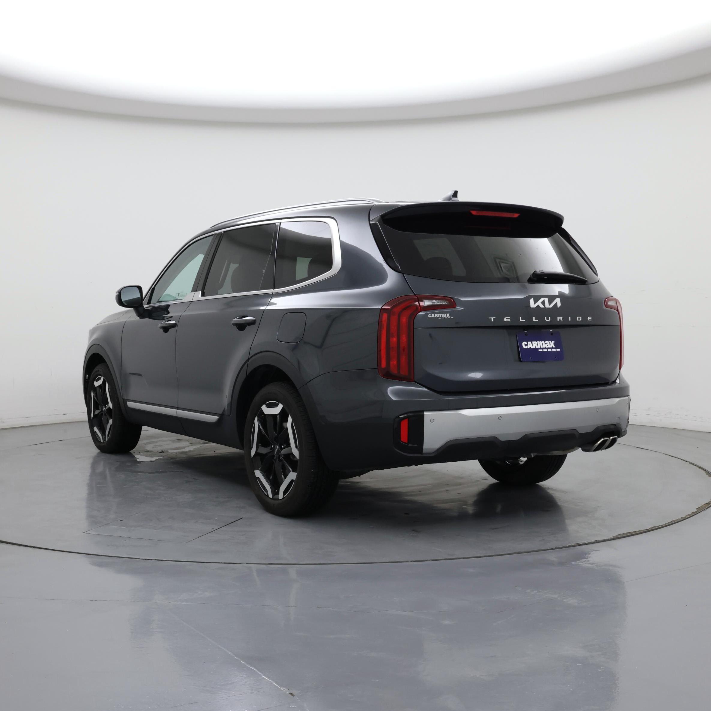 Thumbnail: 2023 Kia Telluride - 2