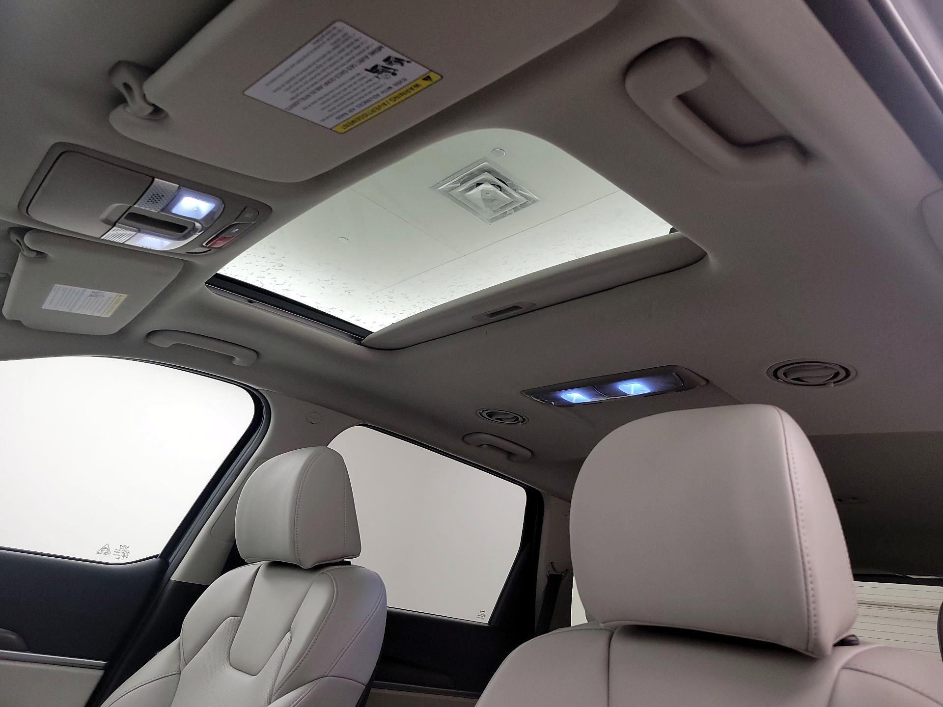 Thumbnail: 2023 Kia Telluride - 20