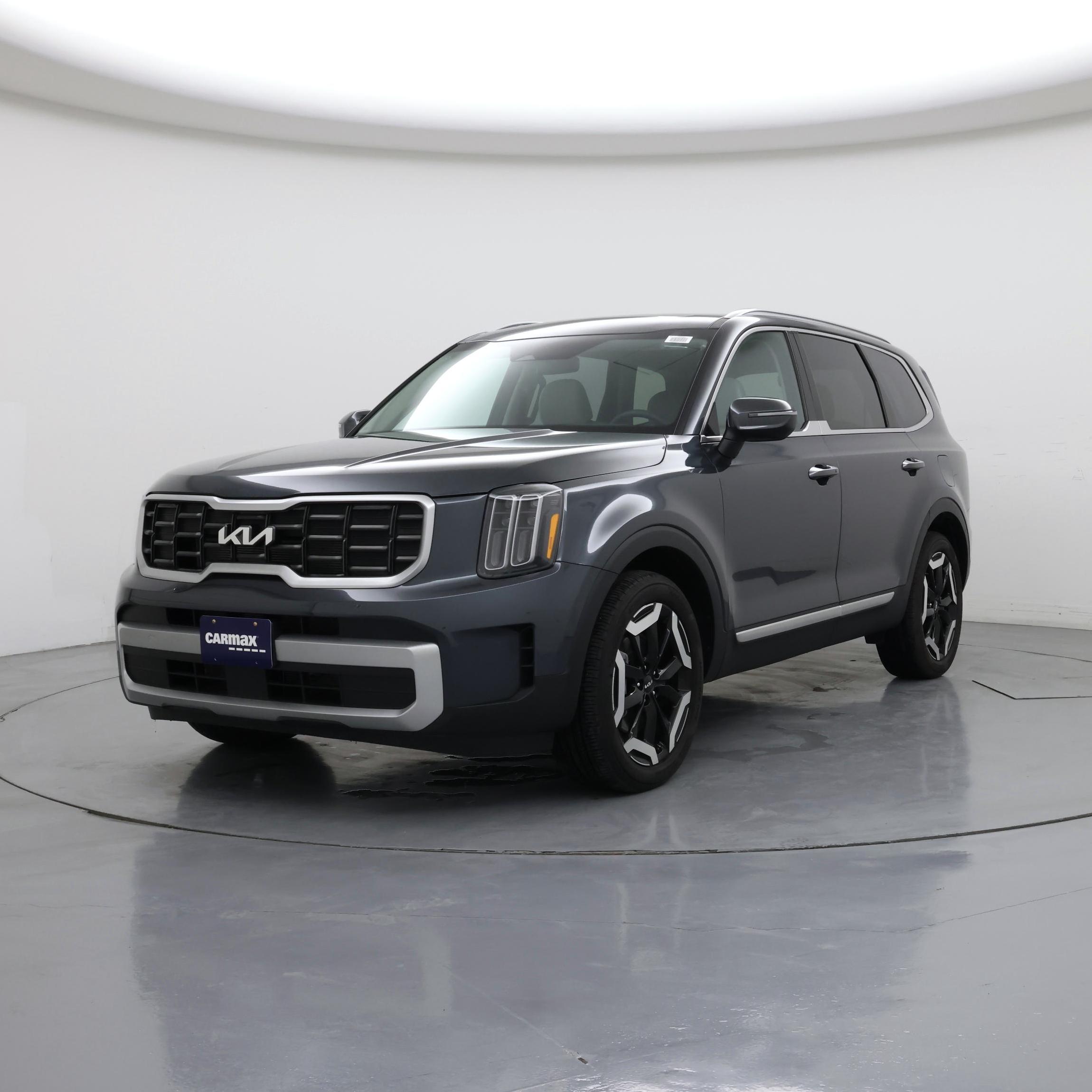 Thumbnail: 2023 Kia Telluride - 4