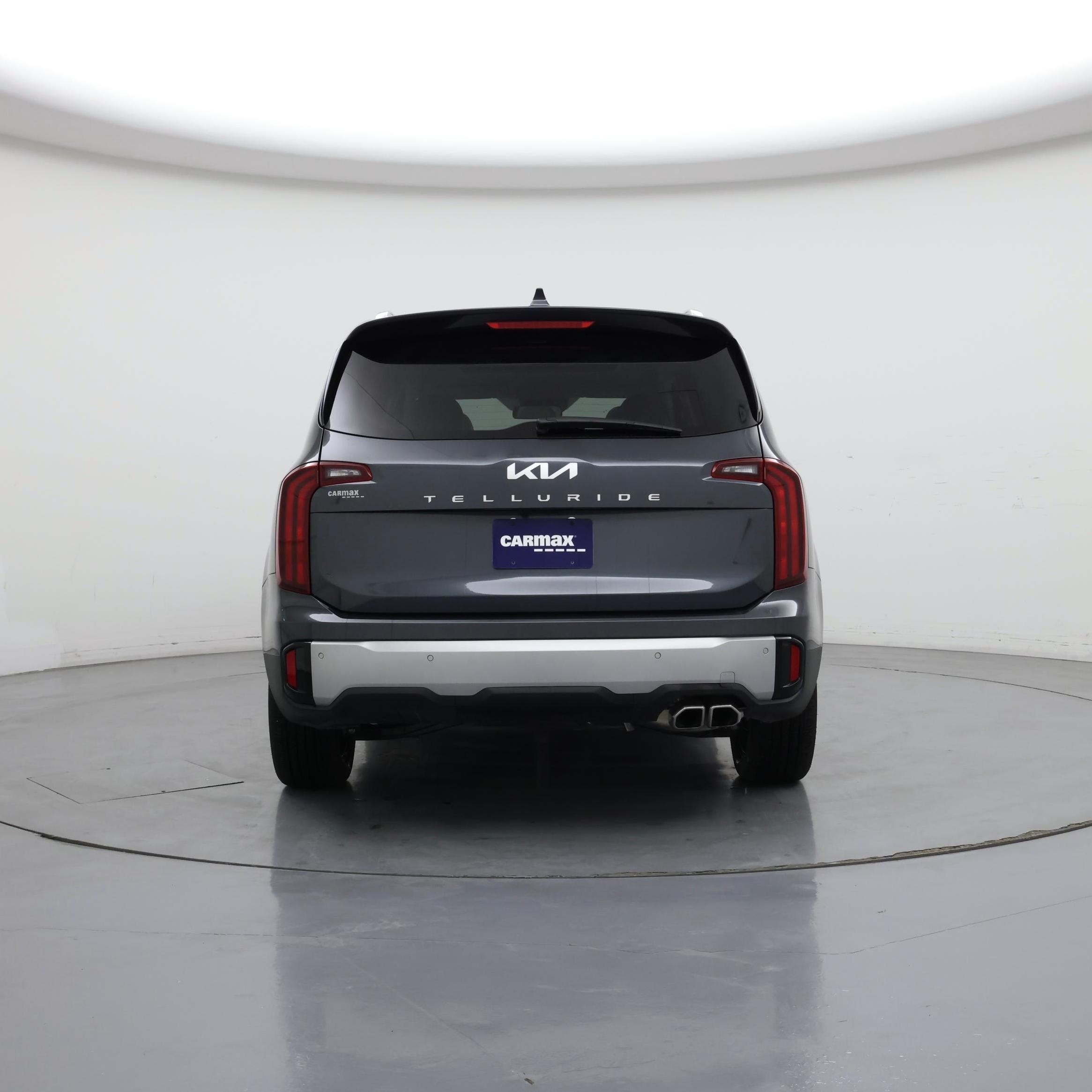 Thumbnail: 2023 Kia Telluride - 6