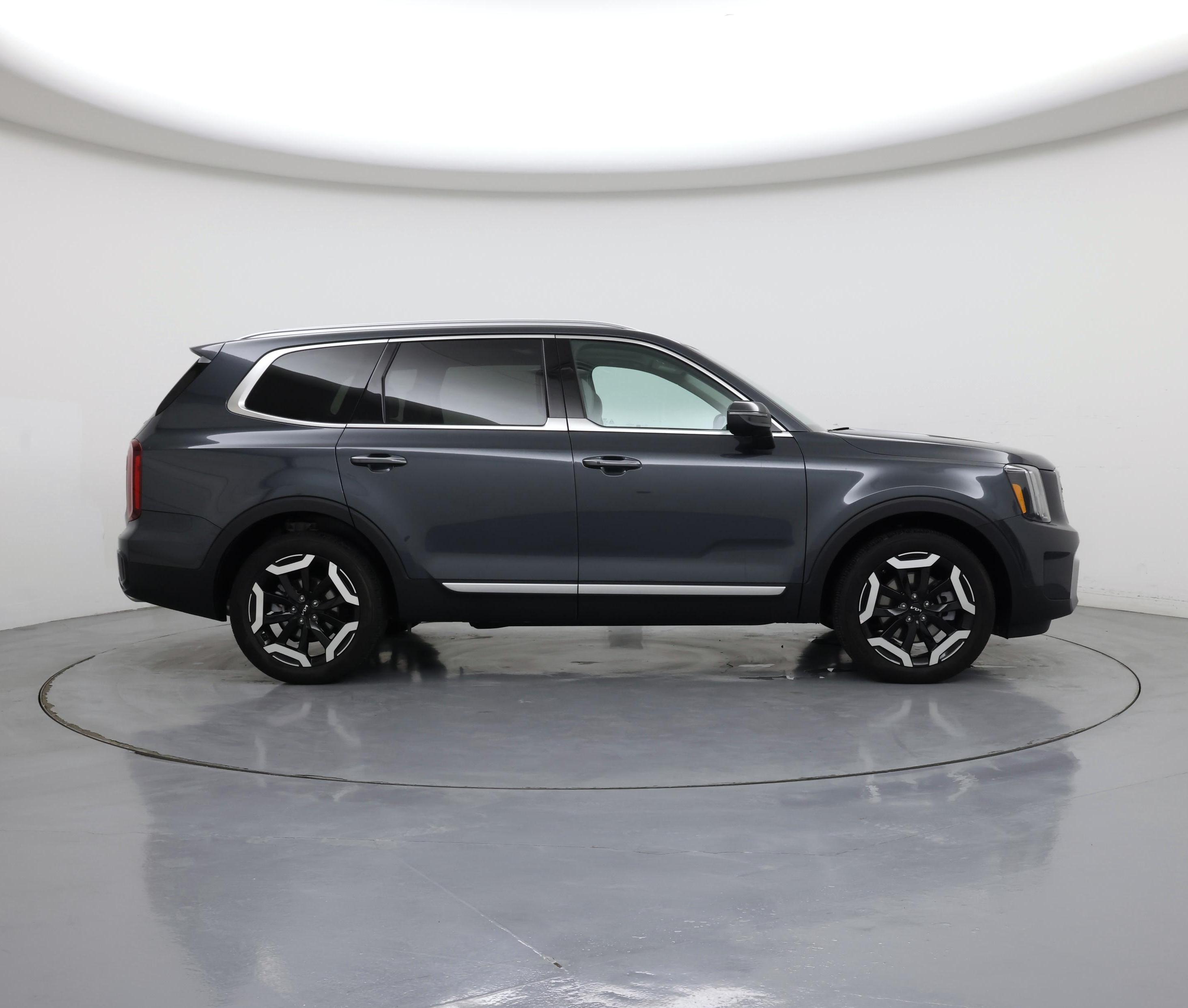 Thumbnail: 2023 Kia Telluride - 7