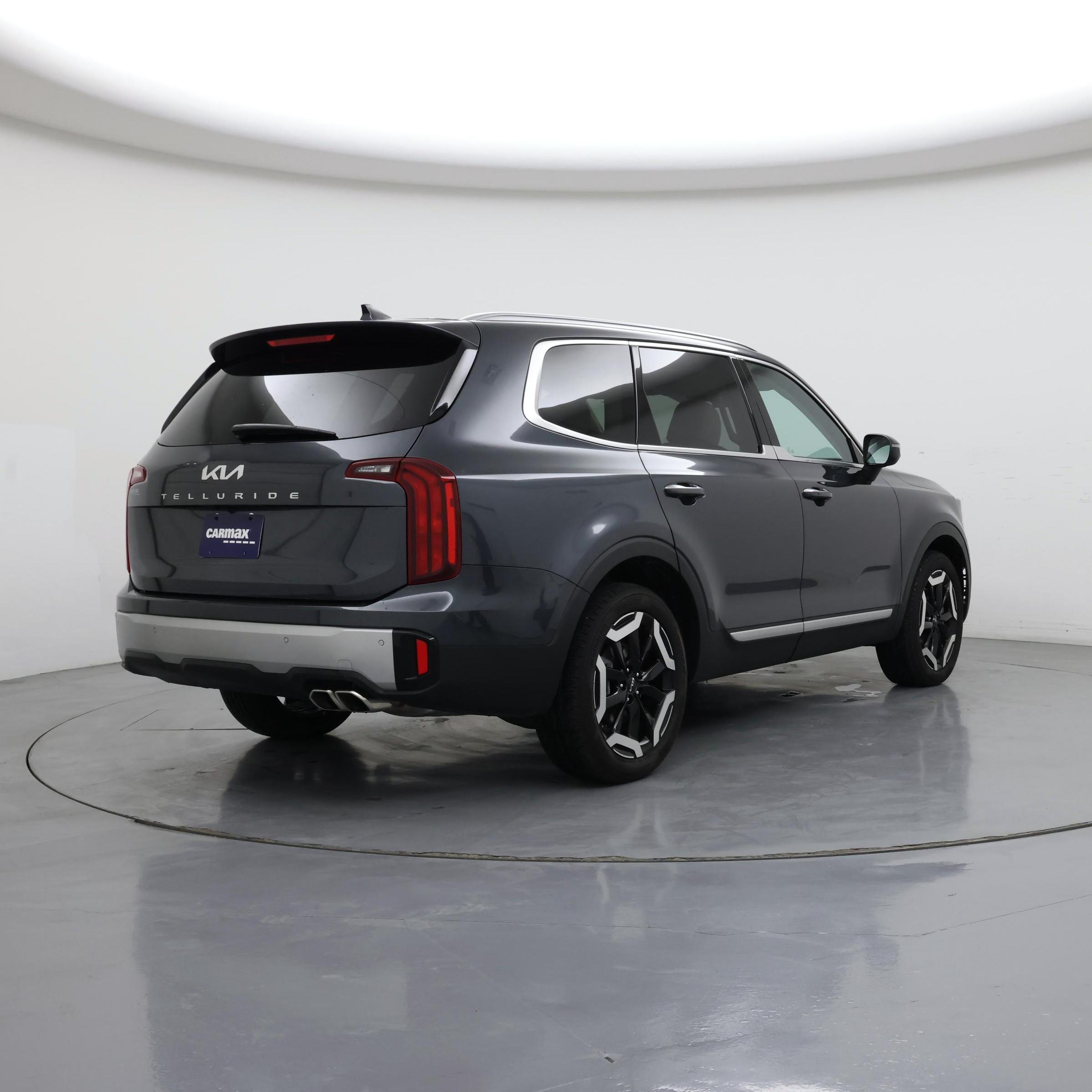 Thumbnail: 2023 Kia Telluride - 8