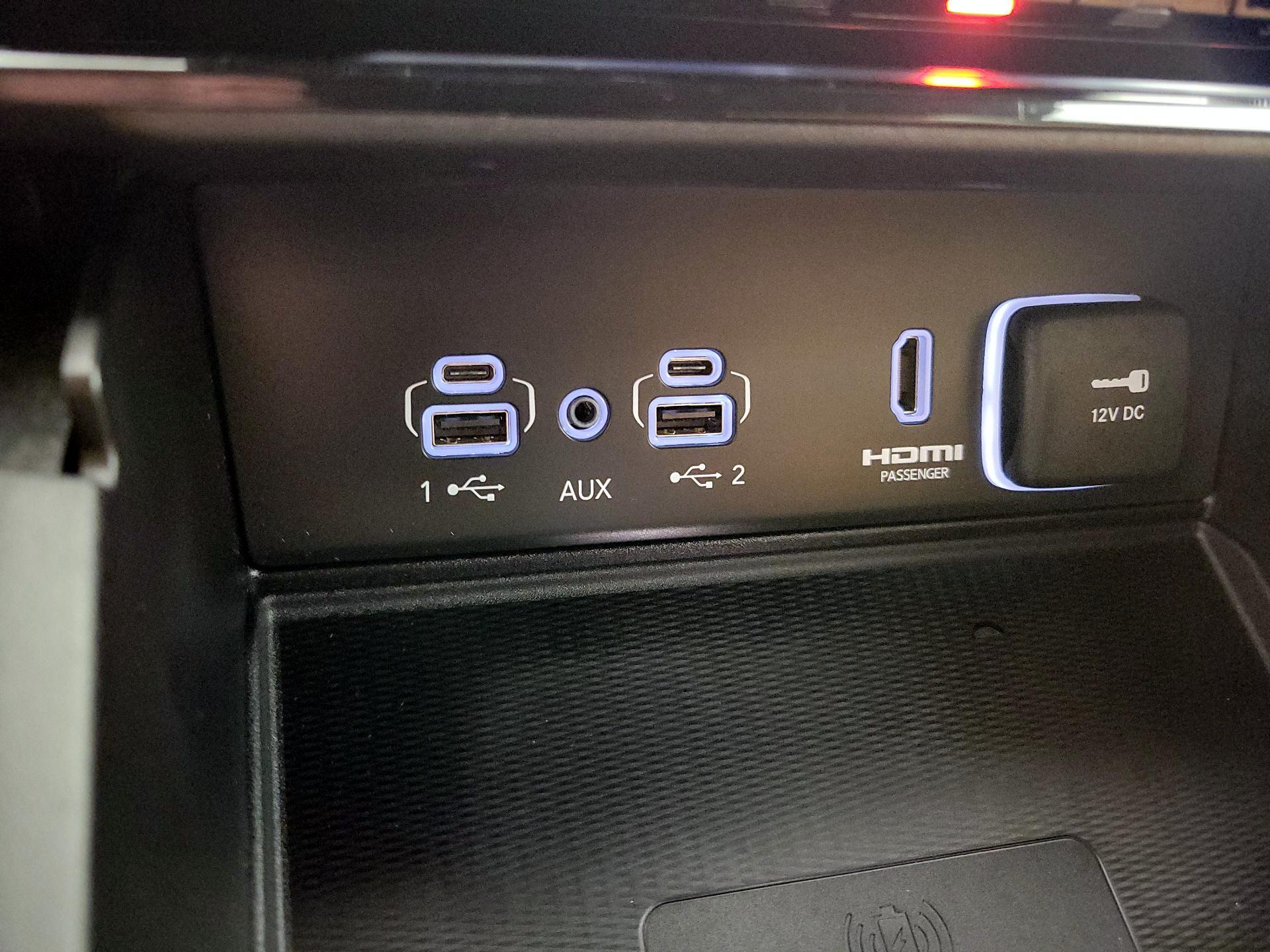 Thumbnail: 2022 Jeep Grand Cherokee - 19