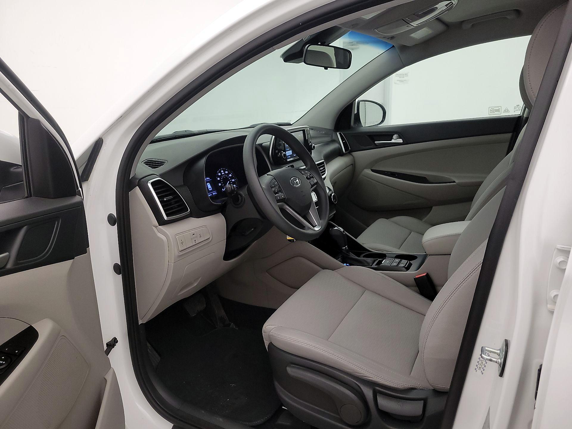 Thumbnail: 2020 Hyundai Tucson - 11