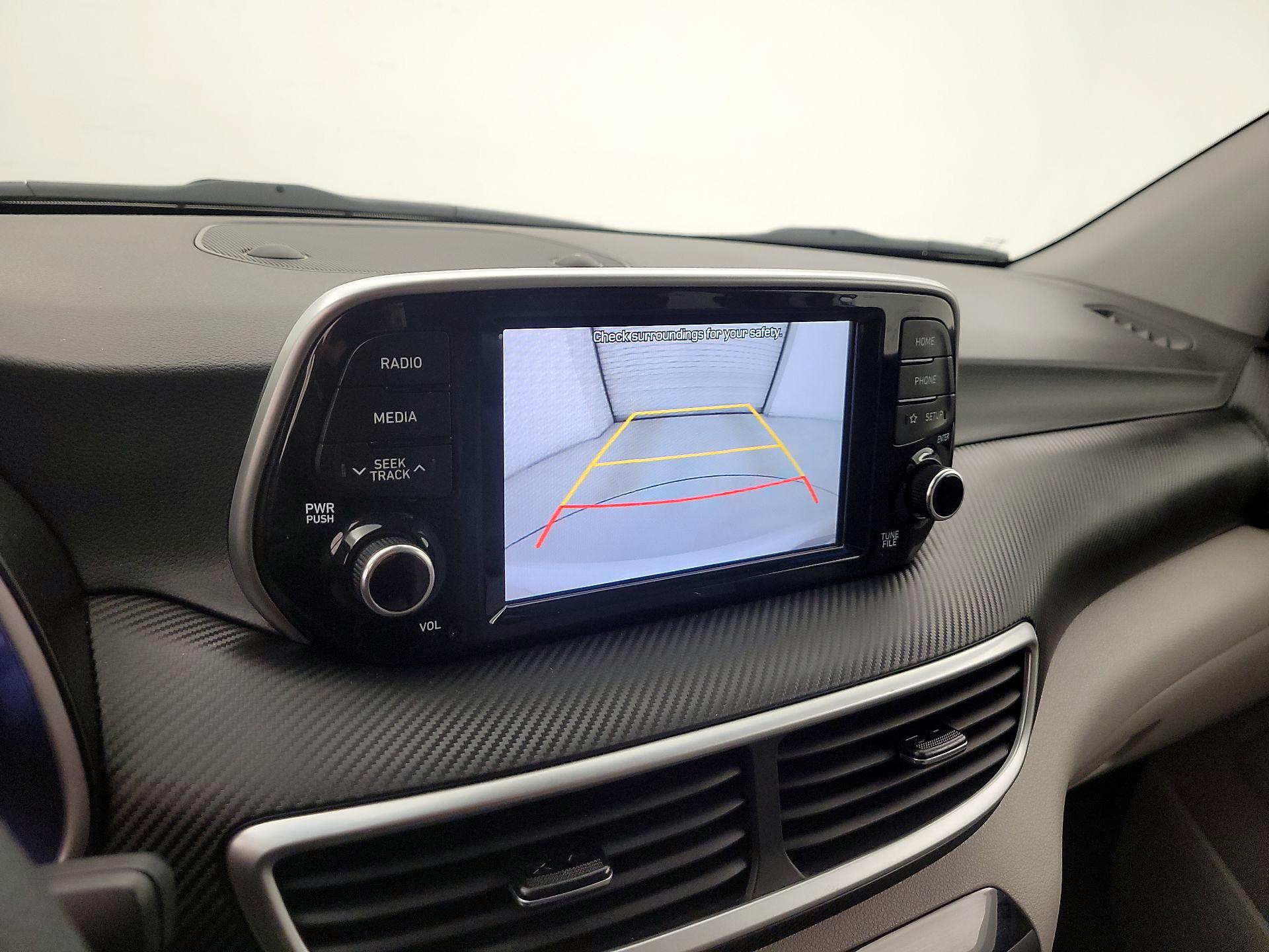 Thumbnail: 2020 Hyundai Tucson - 14