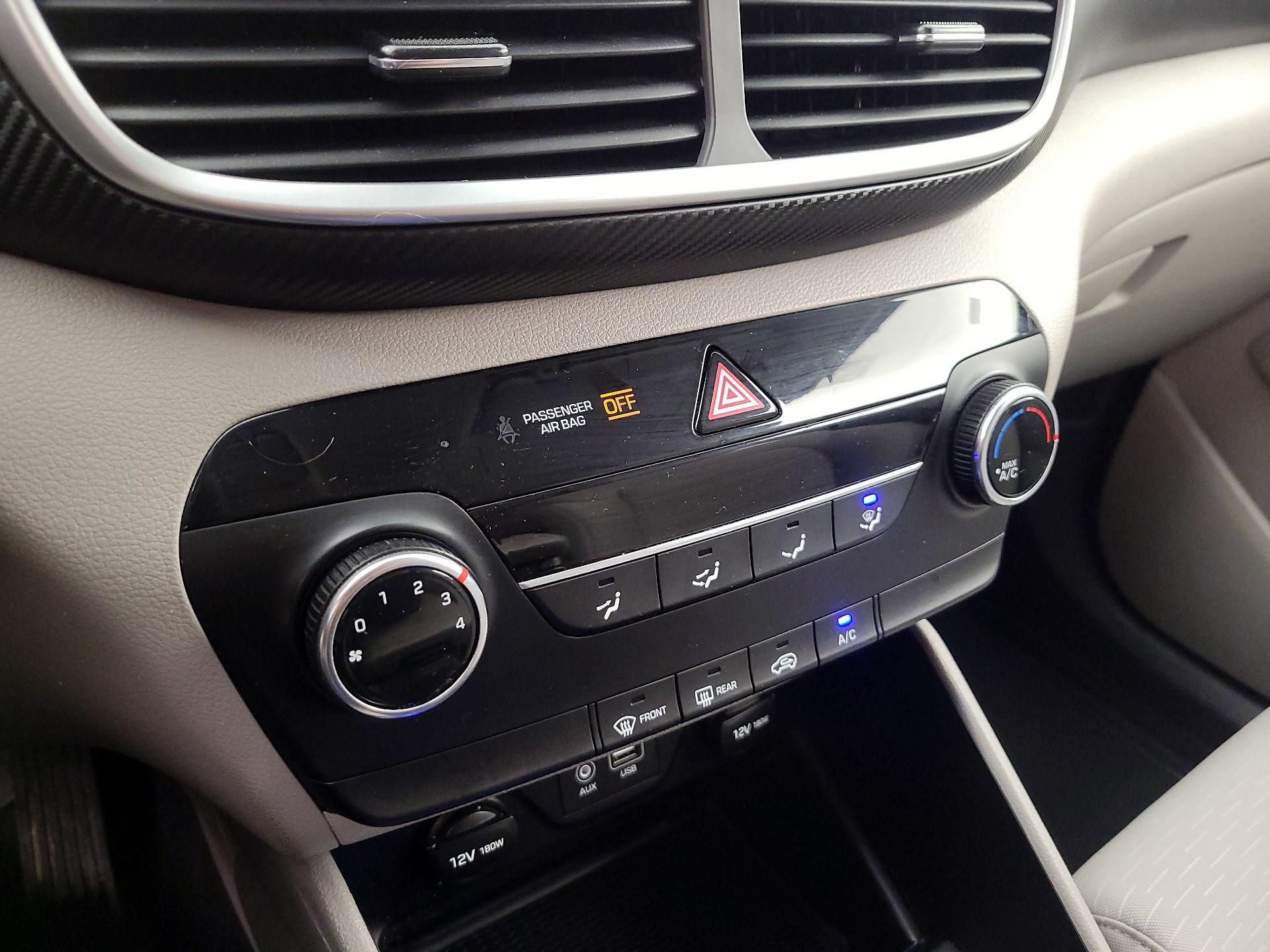 Thumbnail: 2020 Hyundai Tucson - 16