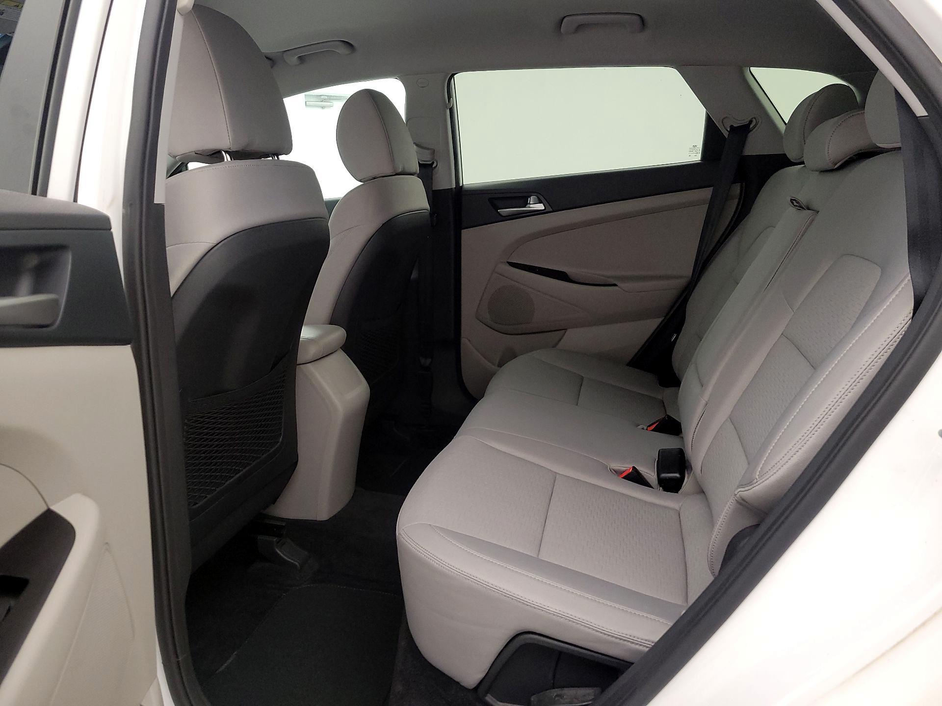 Thumbnail: 2020 Hyundai Tucson - 19