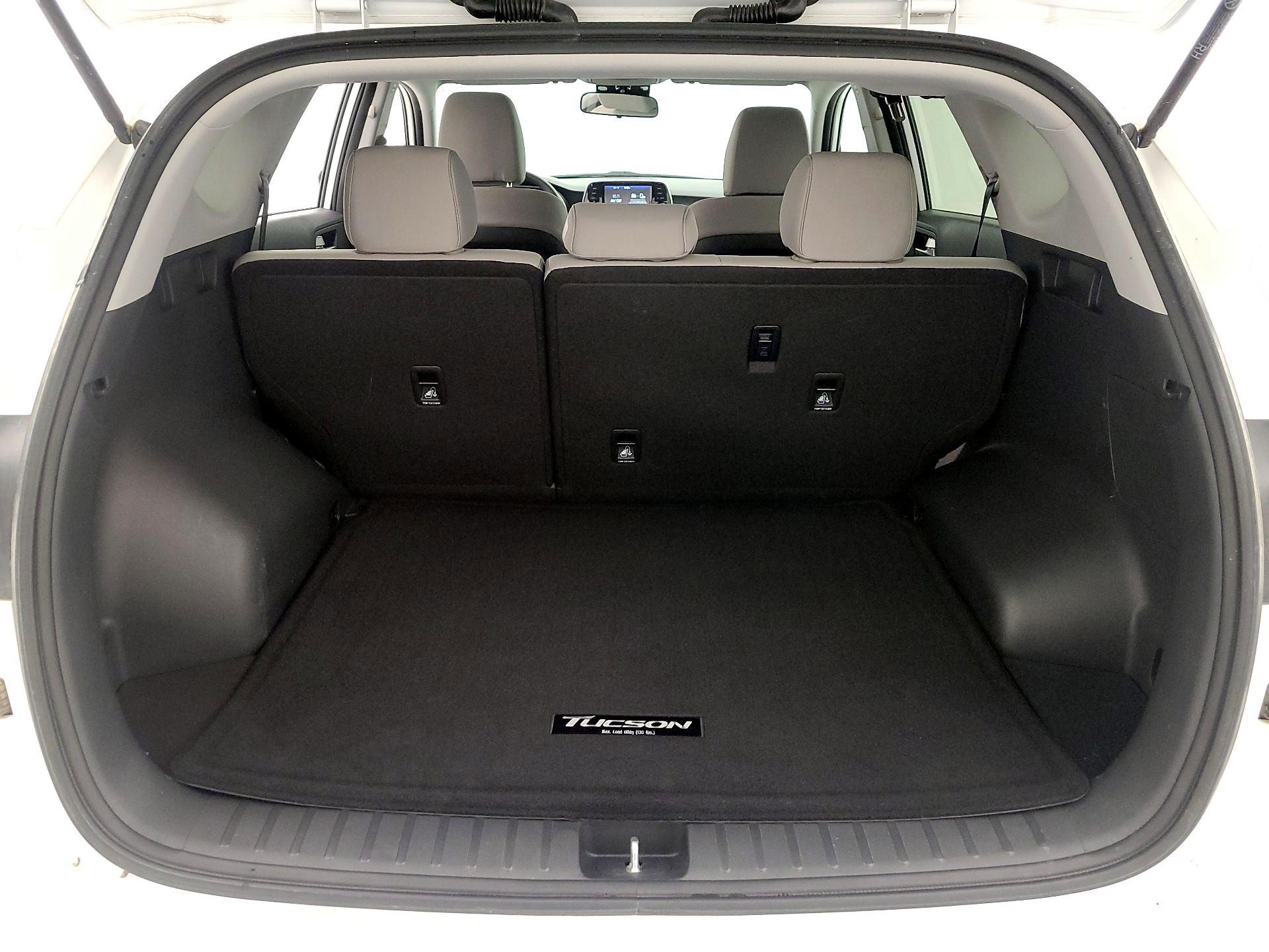 Thumbnail: 2020 Hyundai Tucson - 20