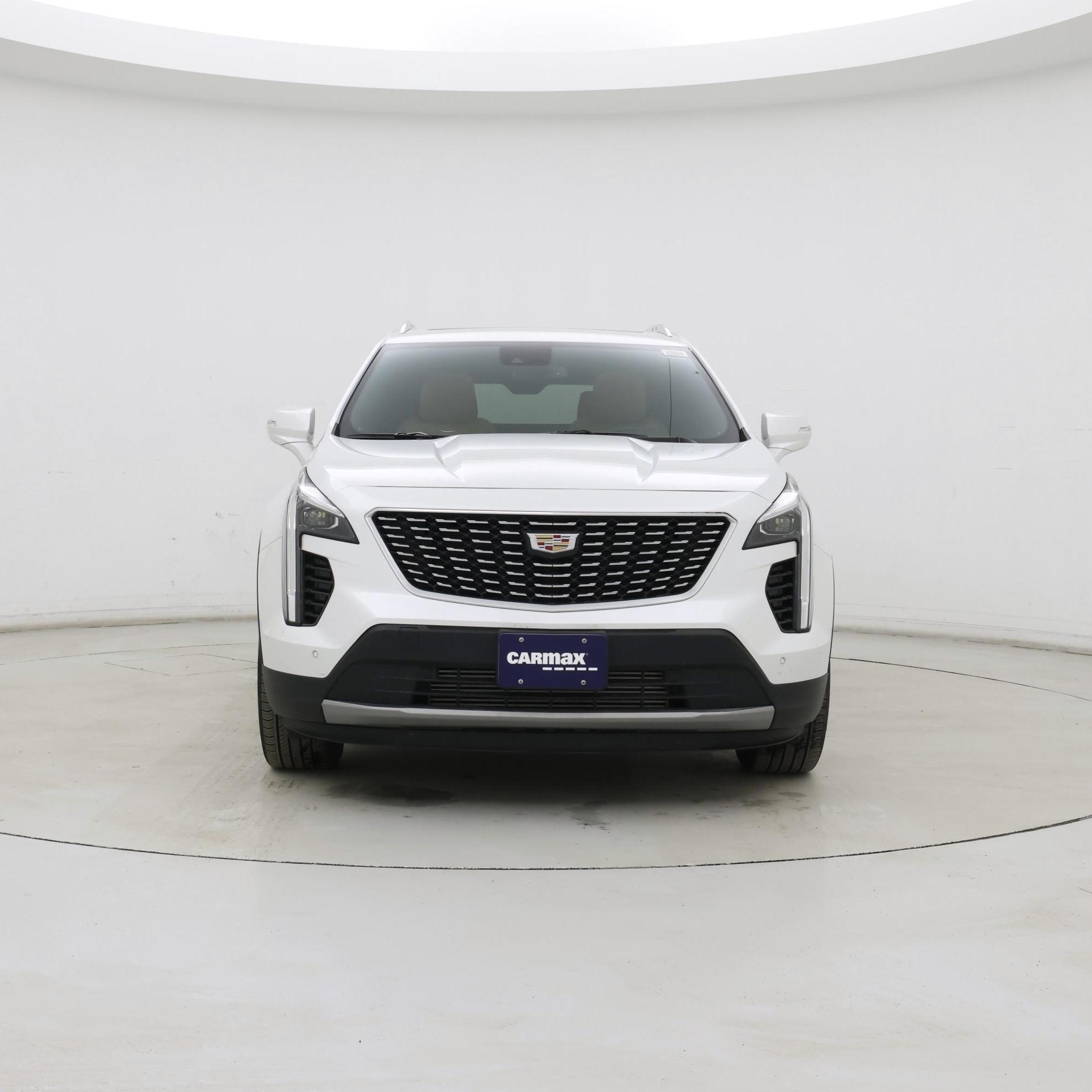 Thumbnail: 2023 Cadillac XT4 - 5