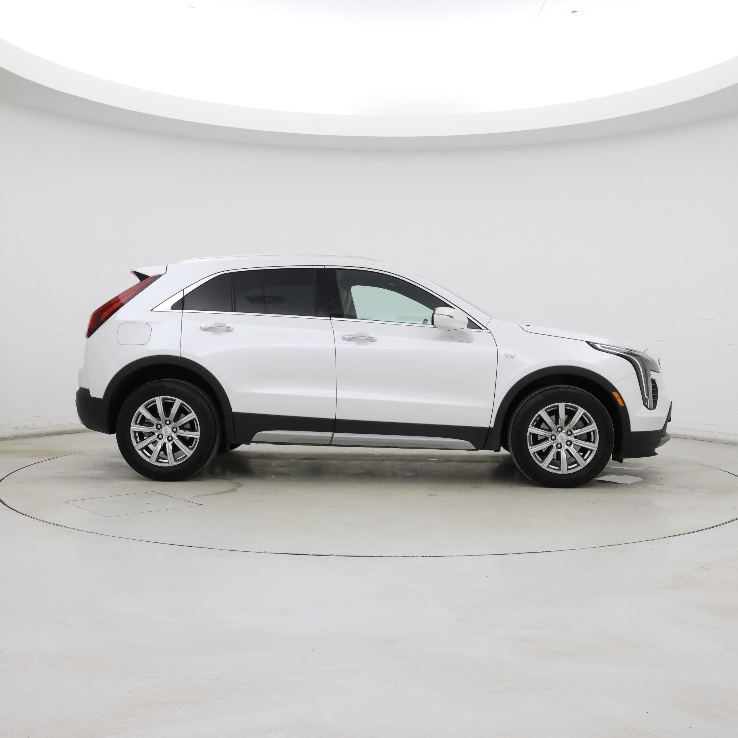 Thumbnail: 2023 Cadillac XT4 - 7