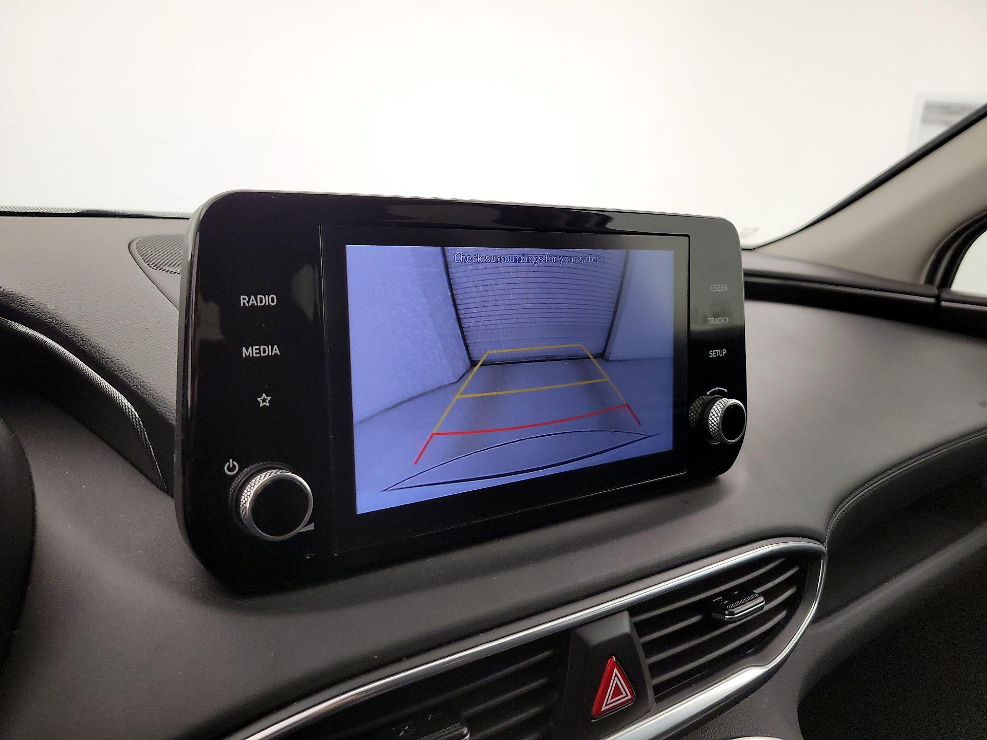 Thumbnail: 2021 Hyundai Santa Fe - 14