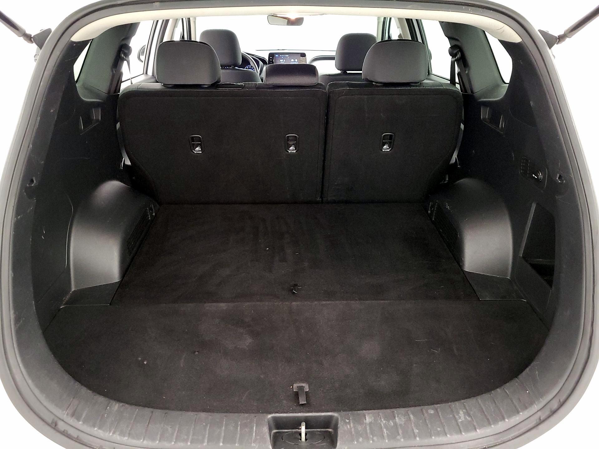 Thumbnail: 2021 Hyundai Santa Fe - 20