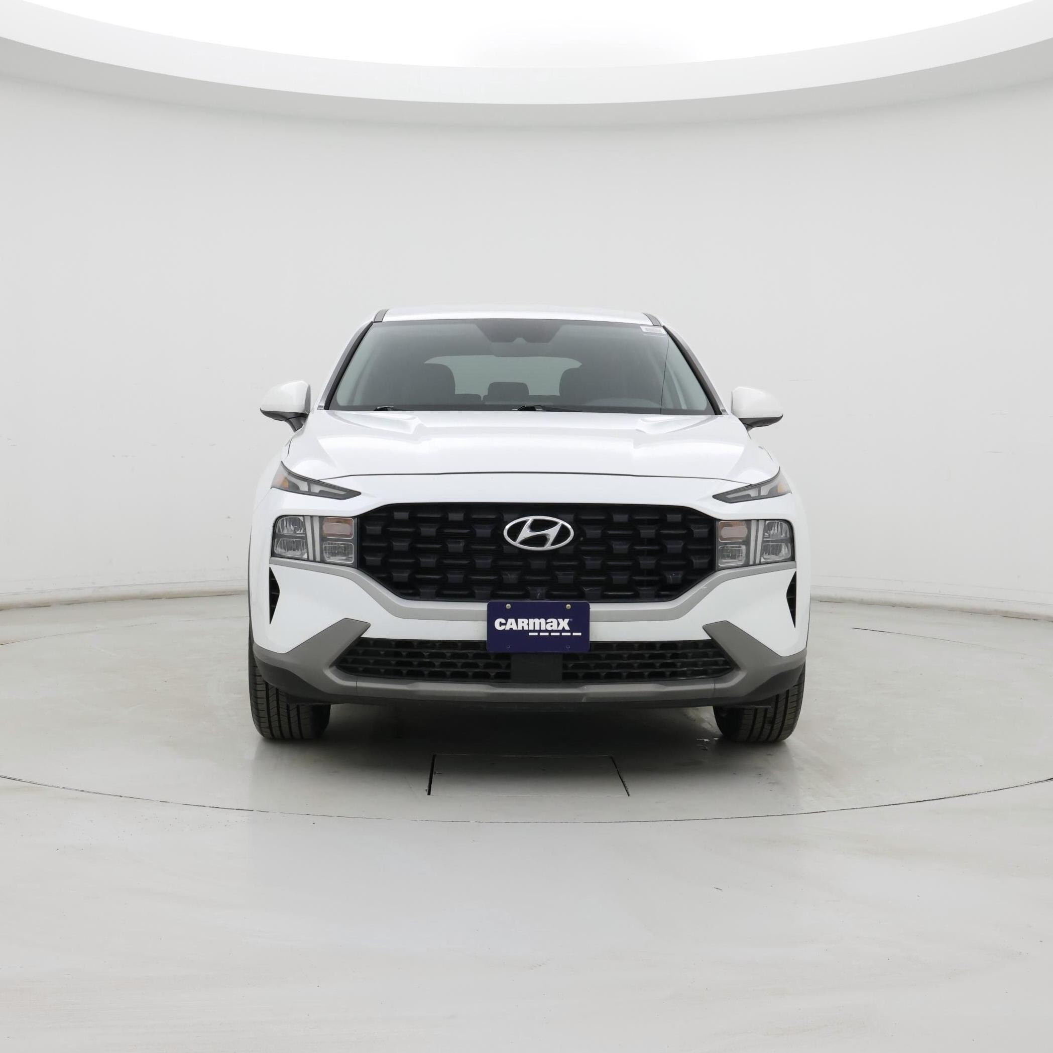 Thumbnail: 2021 Hyundai Santa Fe - 5