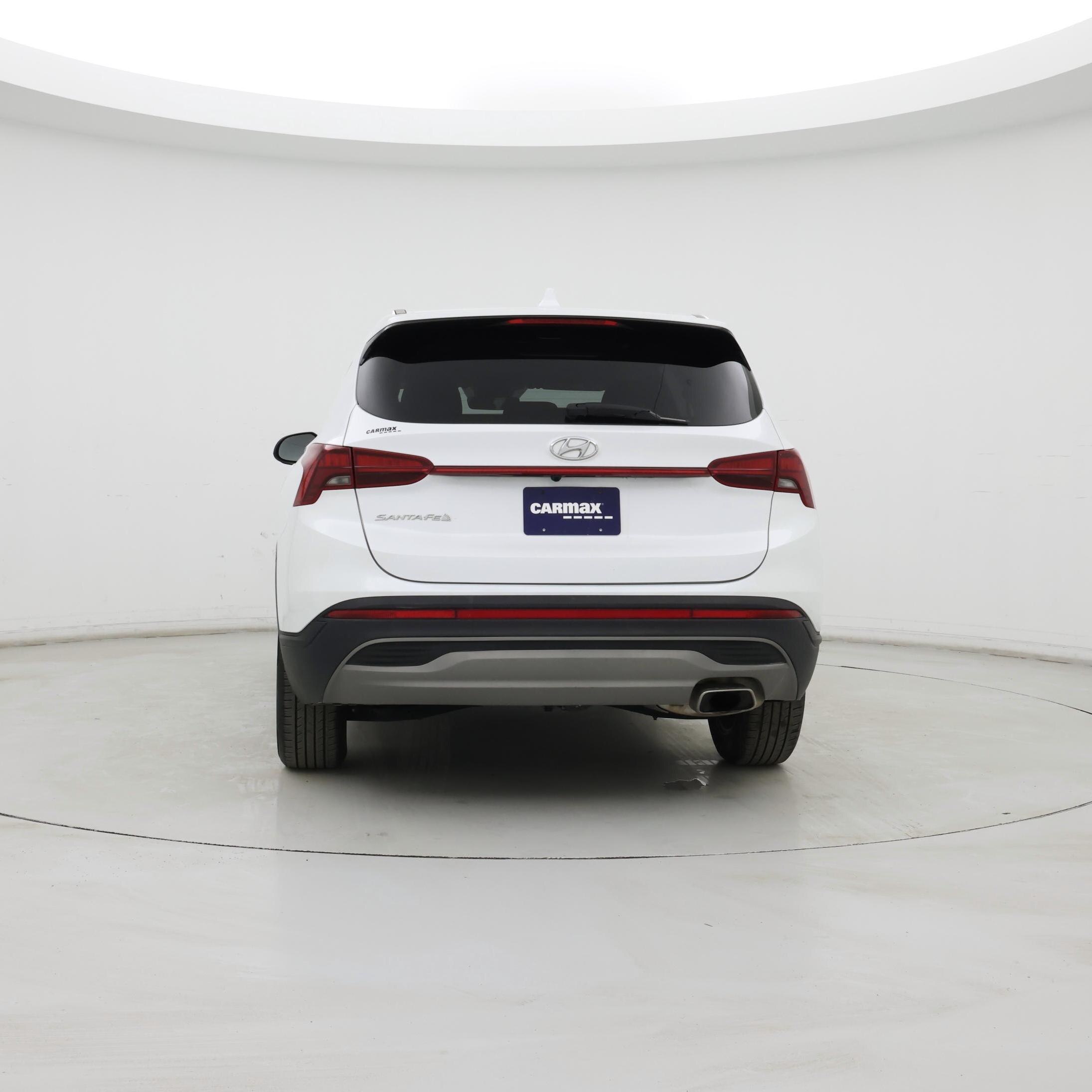 Thumbnail: 2021 Hyundai Santa Fe - 6