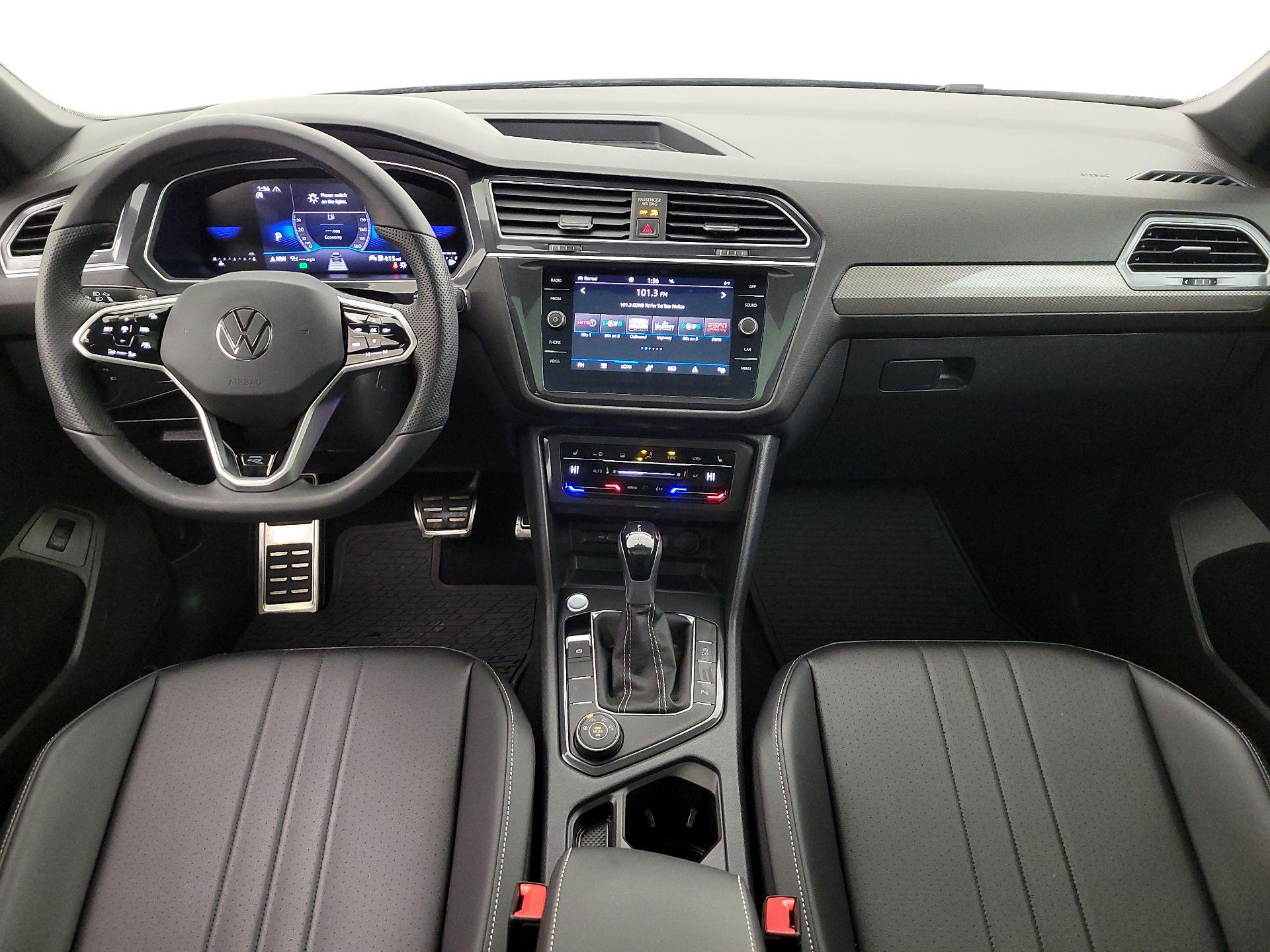 Thumbnail: 2024 Volkswagen Tiguan - 9