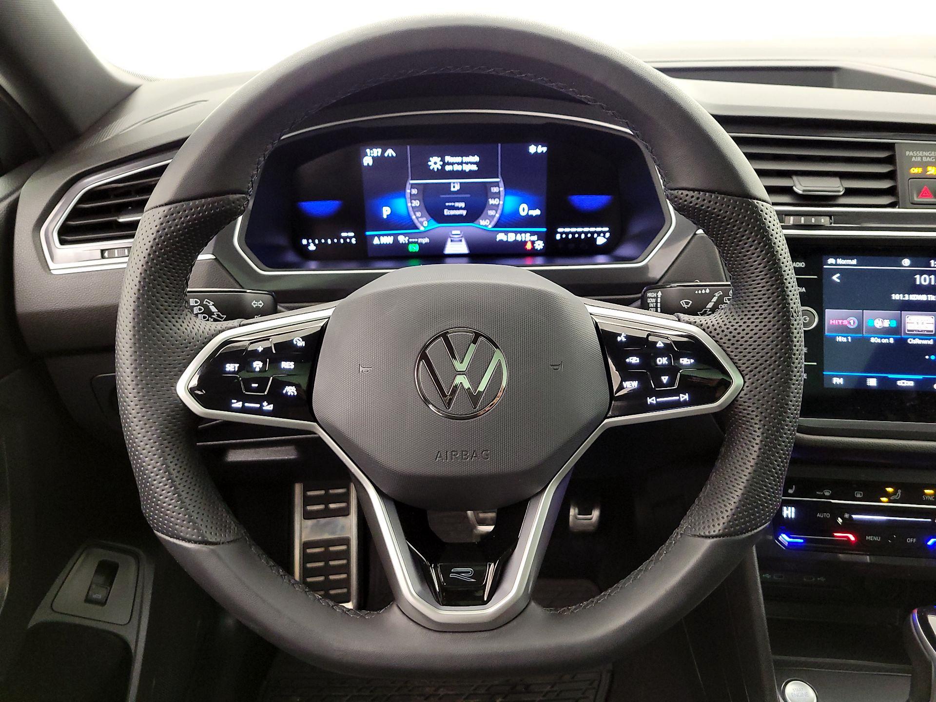 Thumbnail: 2024 Volkswagen Tiguan - 10