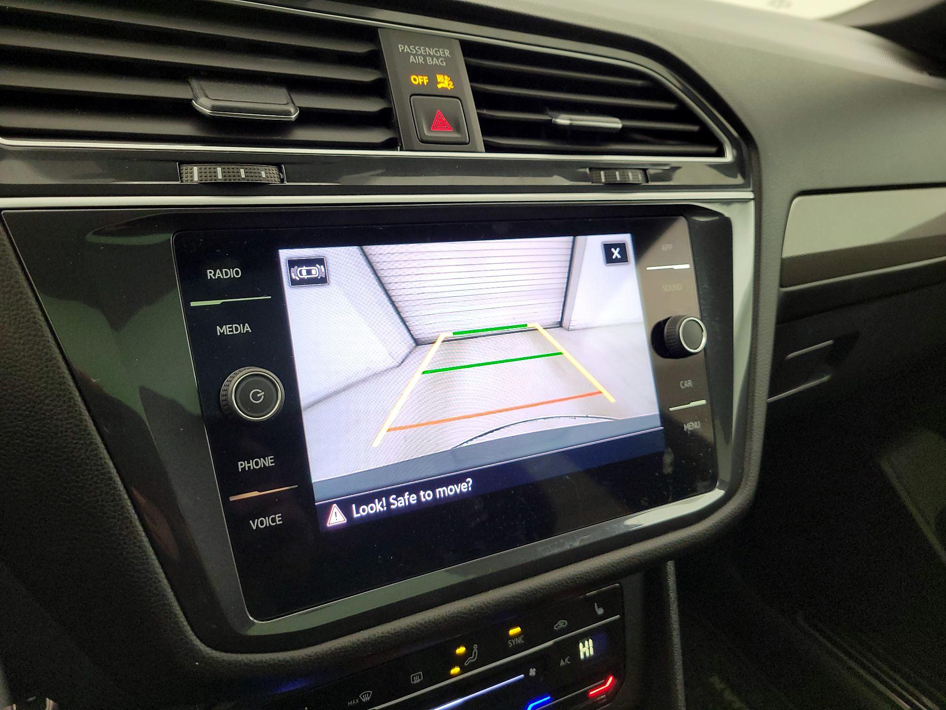 Thumbnail: 2024 Volkswagen Tiguan - 14