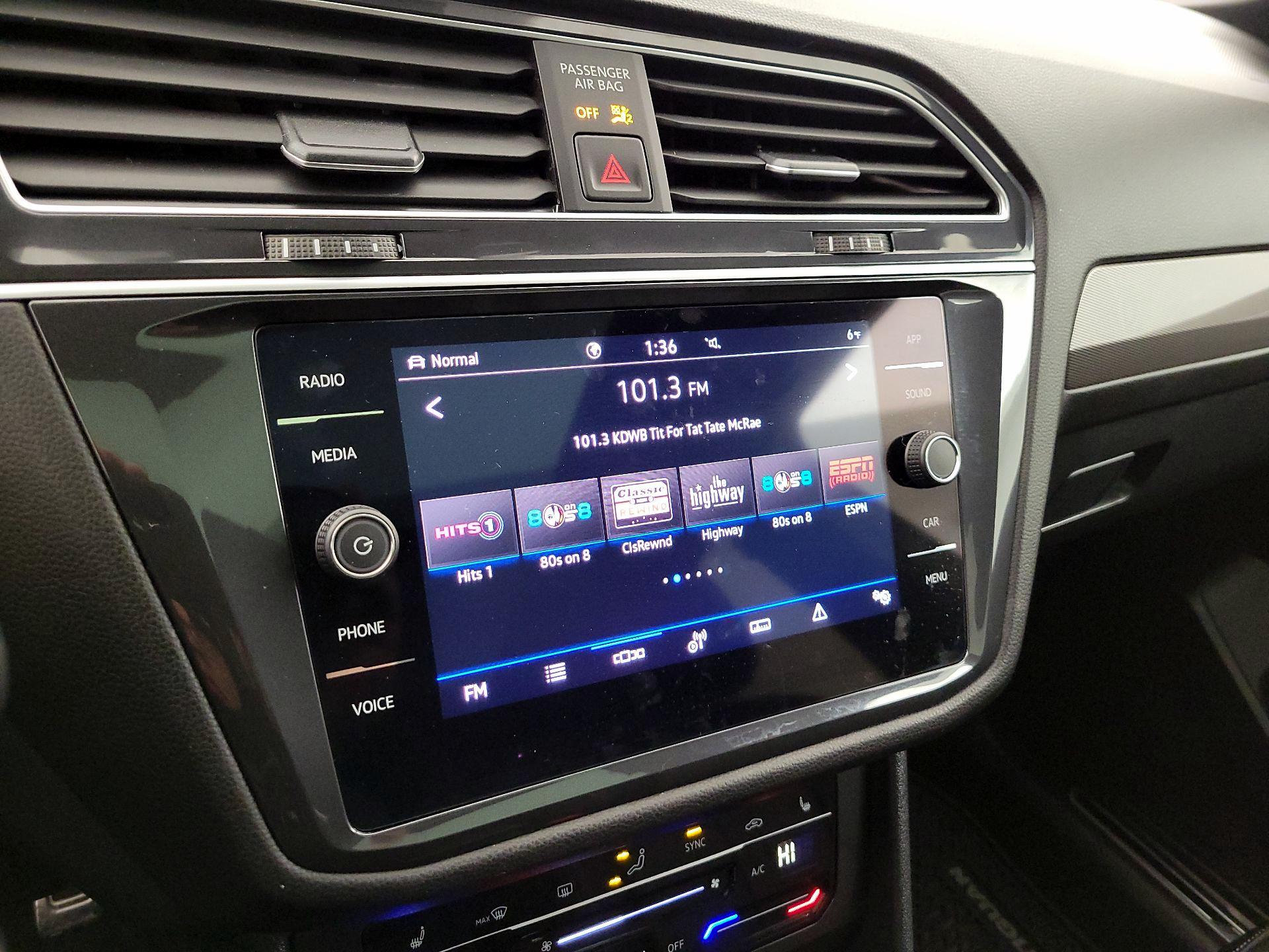 Thumbnail: 2024 Volkswagen Tiguan - 15