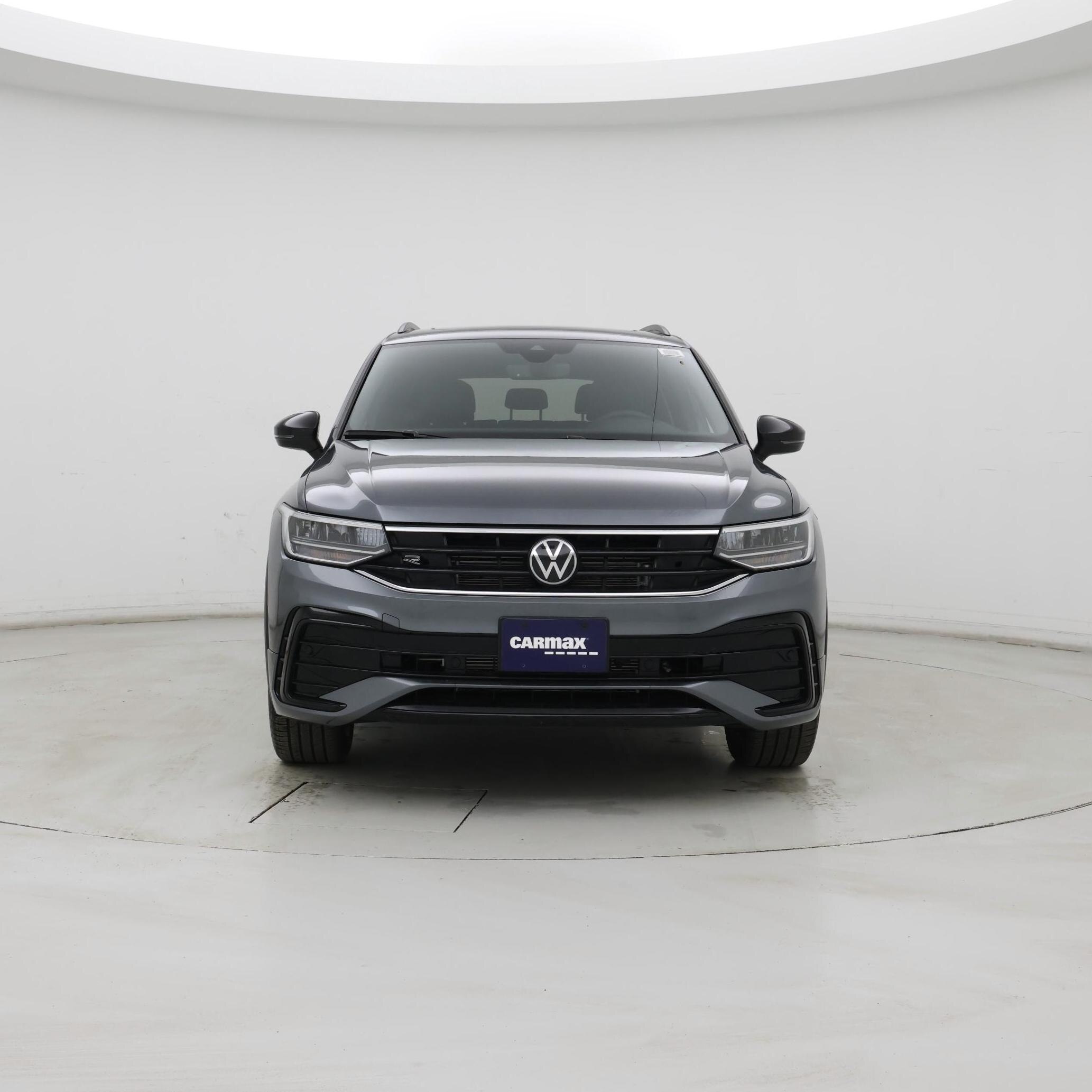 Thumbnail: 2024 Volkswagen Tiguan - 5
