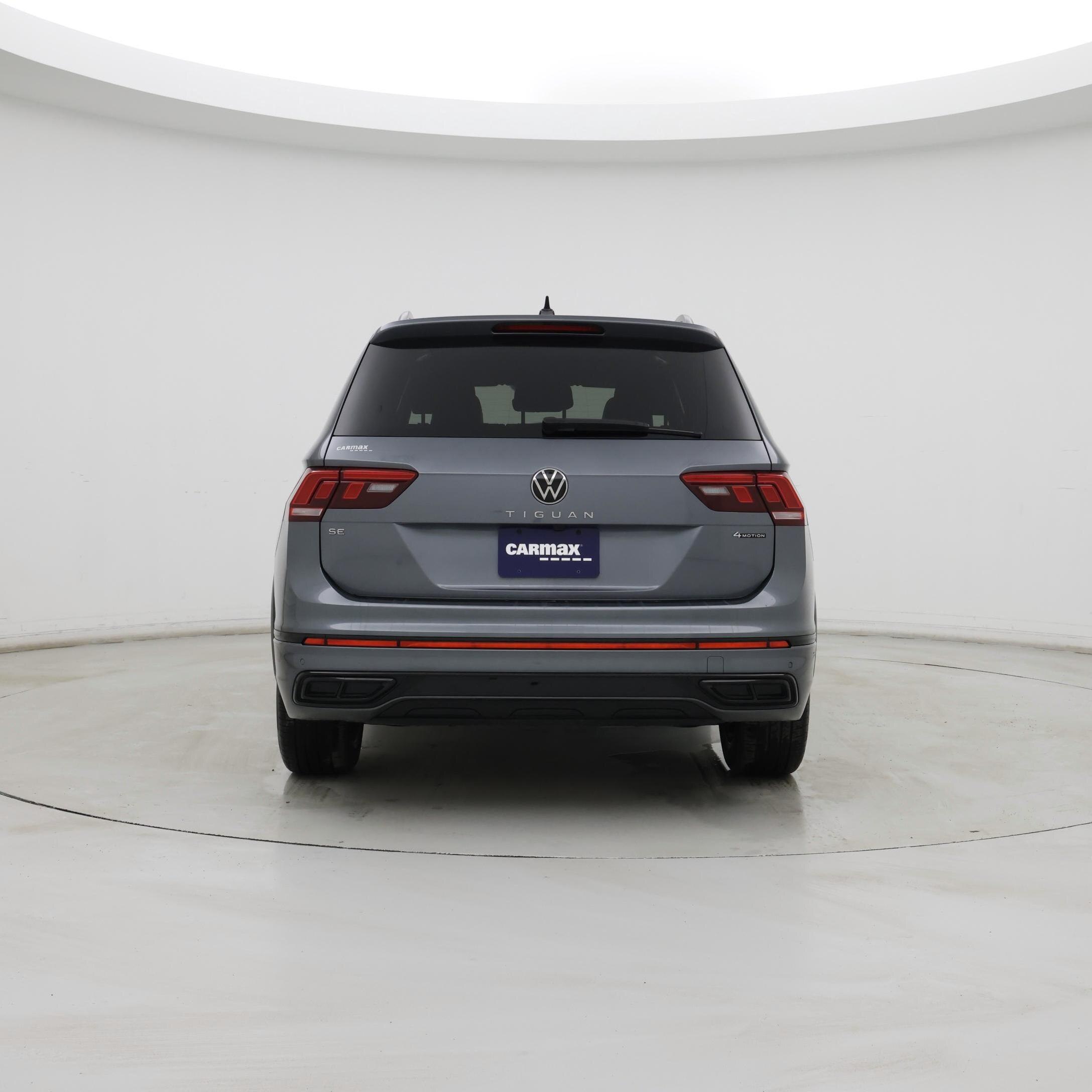 Thumbnail: 2024 Volkswagen Tiguan - 6