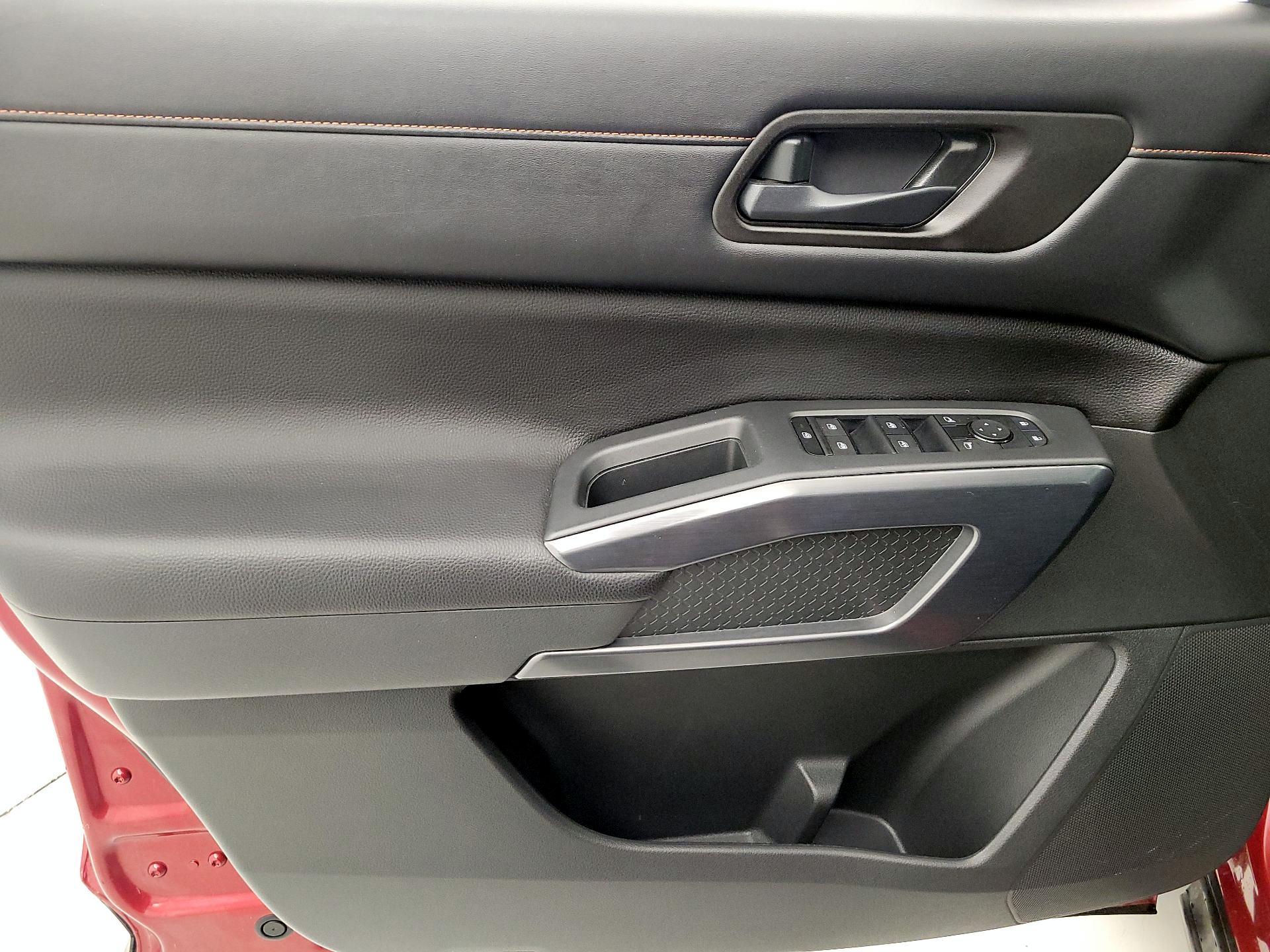 Thumbnail: 2024 Nissan Pathfinder - 12