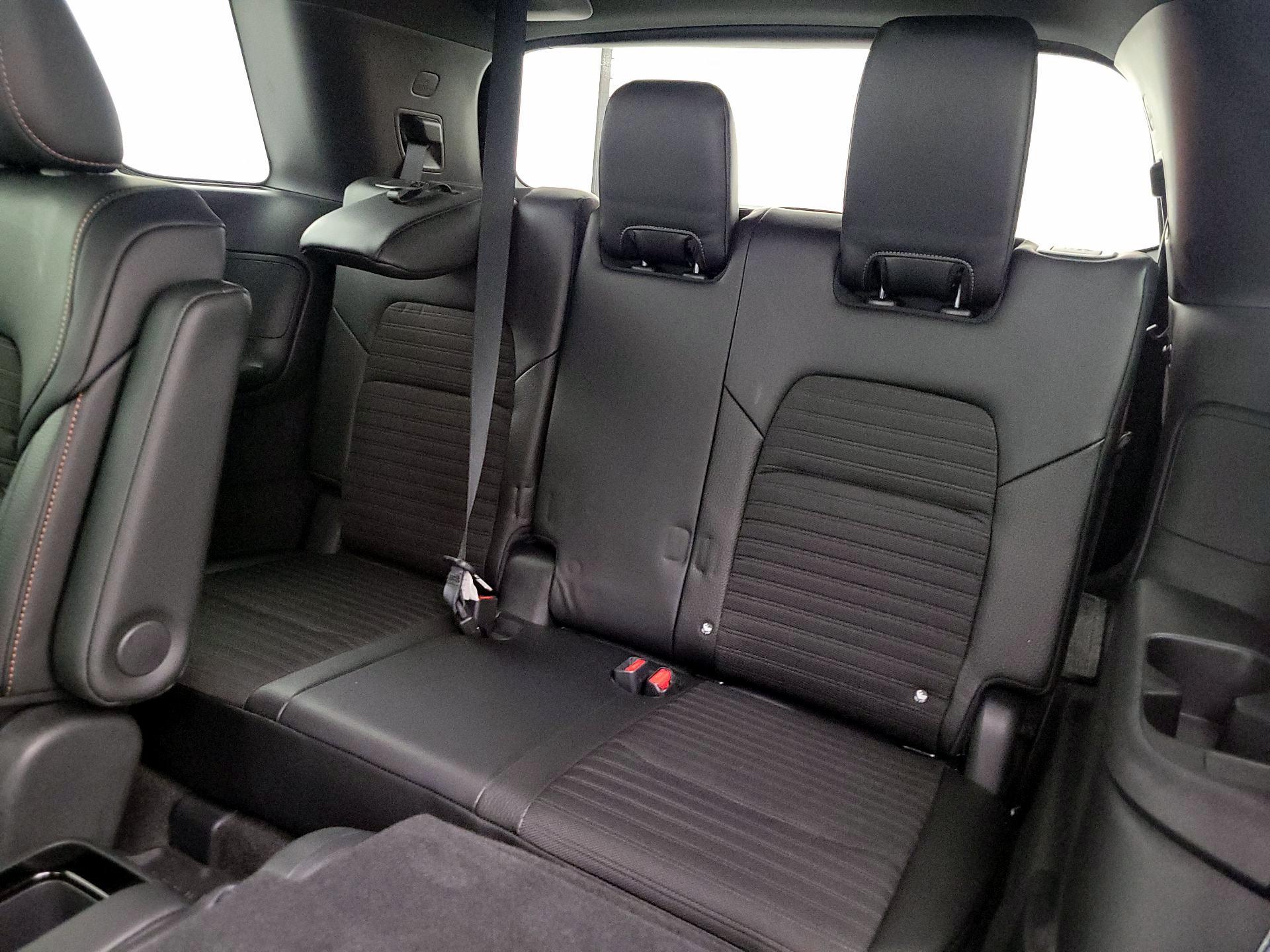 Thumbnail: 2024 Nissan Pathfinder - 20