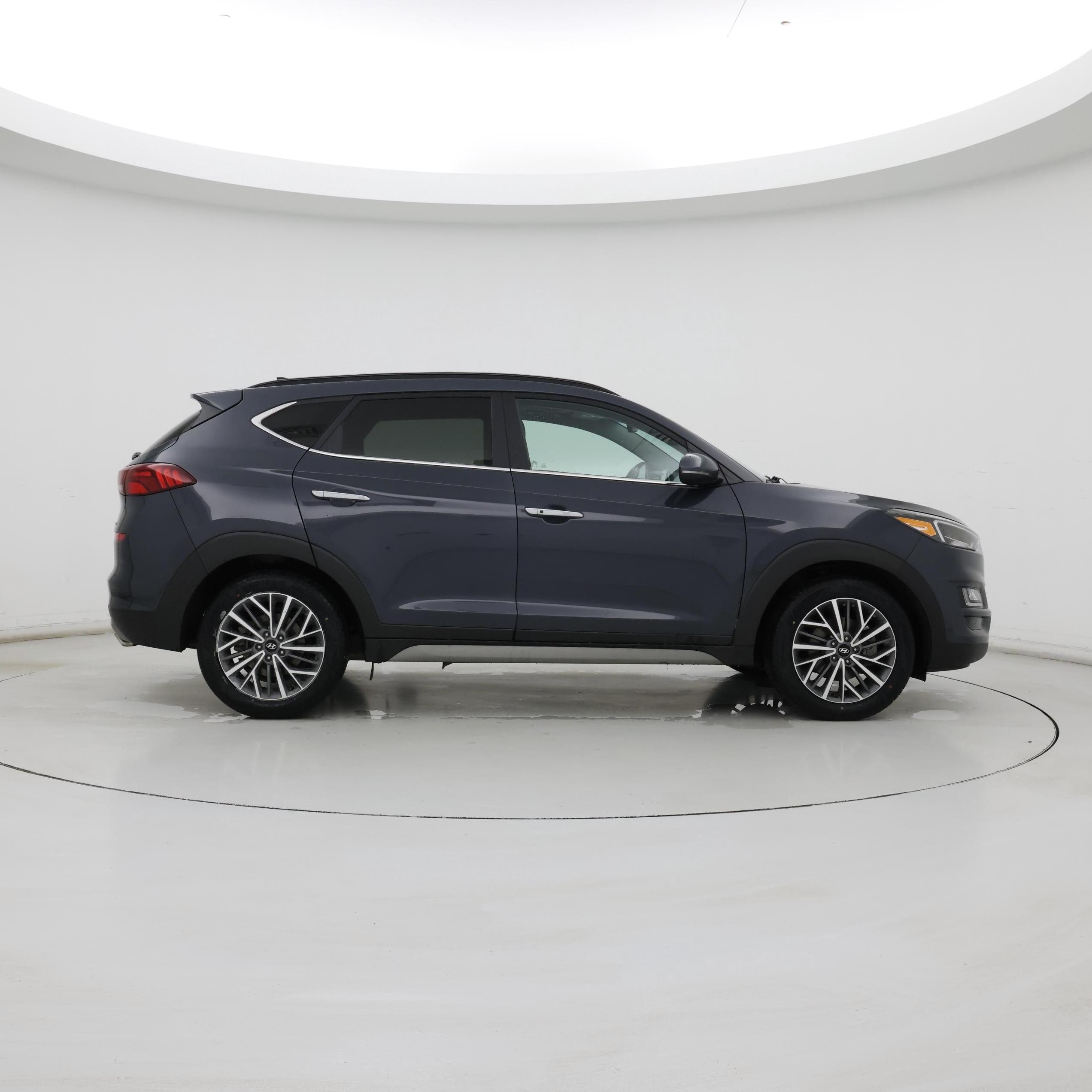 Thumbnail: 2020 Hyundai Tucson - 7