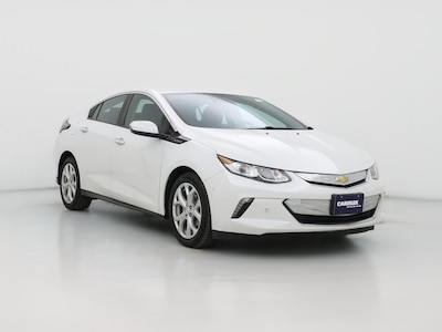 2016 Chevrolet Volt Premier