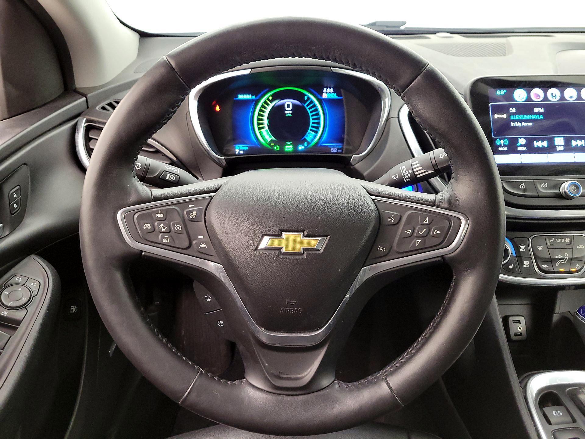 Thumbnail: 2016 Chevrolet Volt - 10