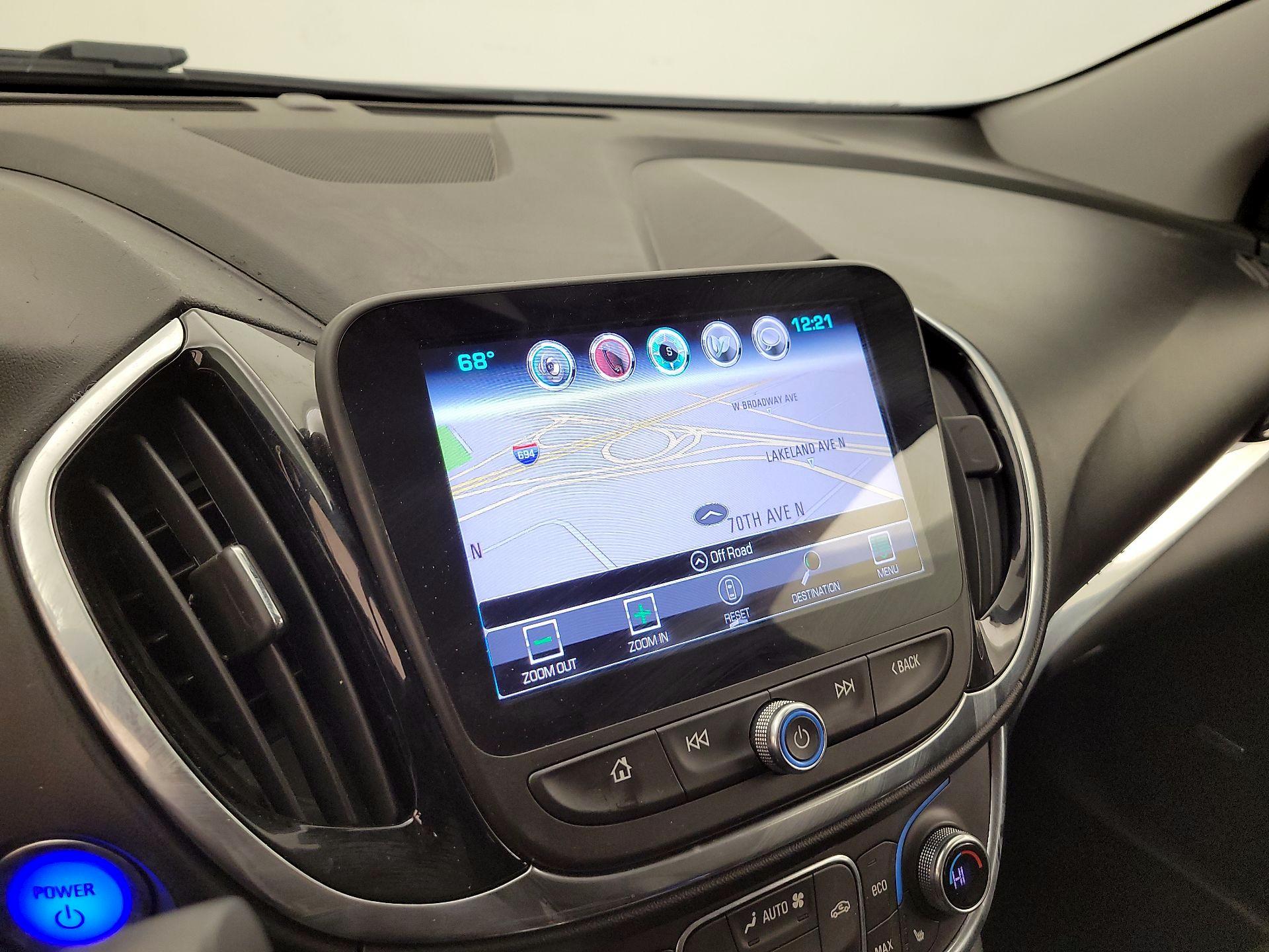 Thumbnail: 2016 Chevrolet Volt - 14