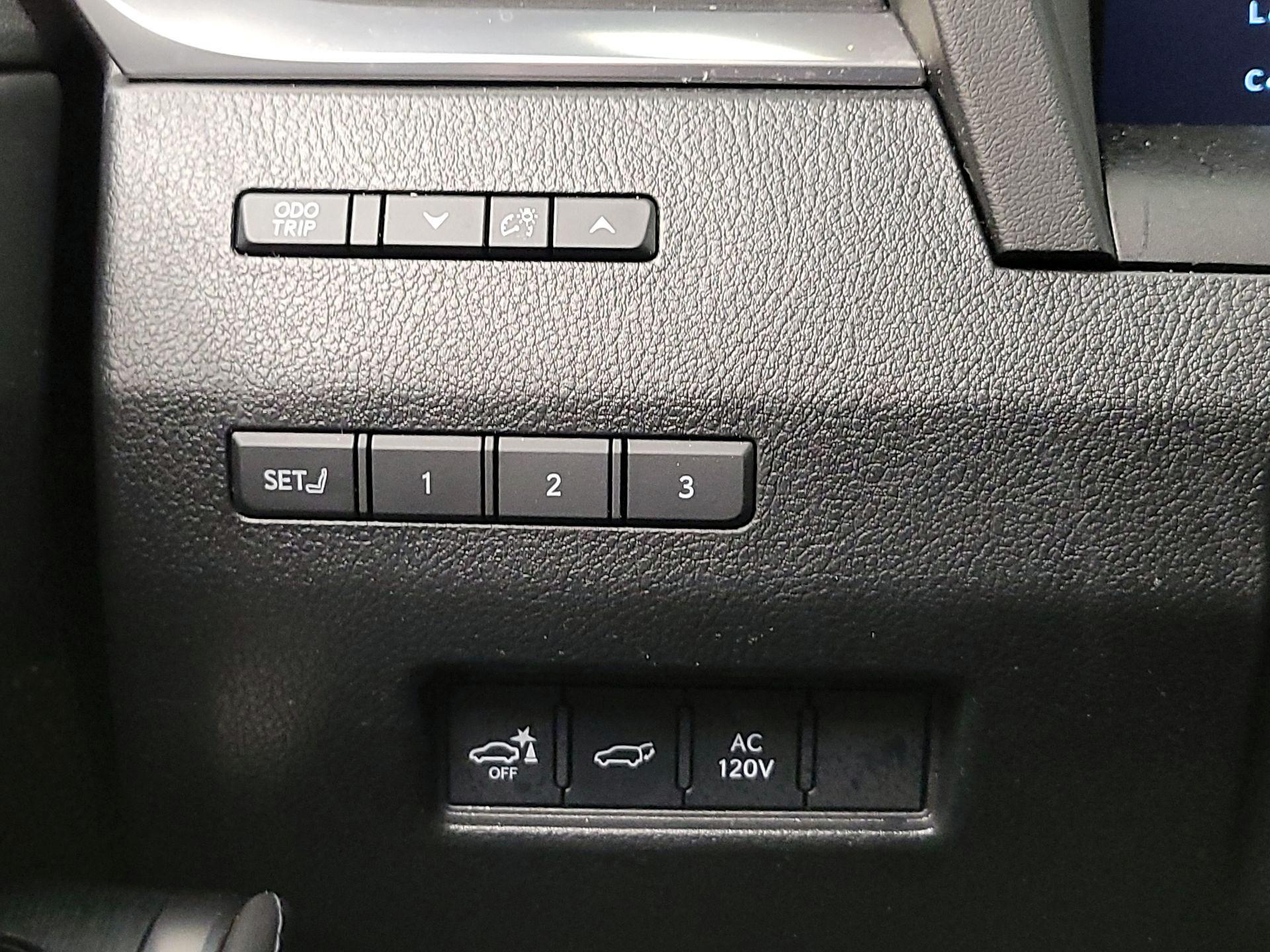 Thumbnail: 2024 Lexus GX - 13