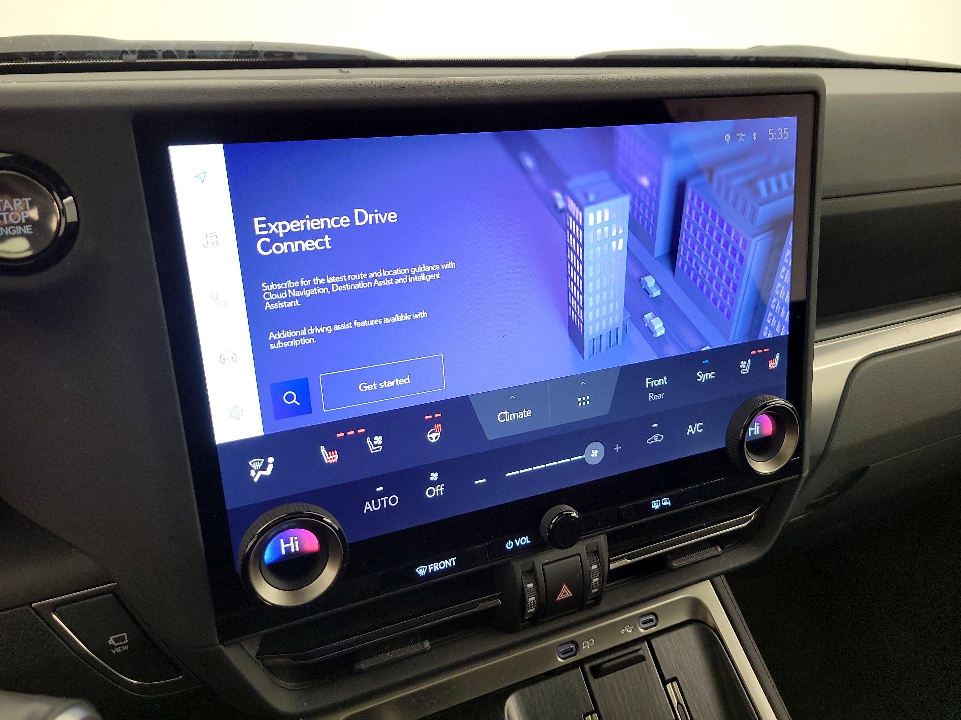 Thumbnail: 2024 Lexus GX - 14