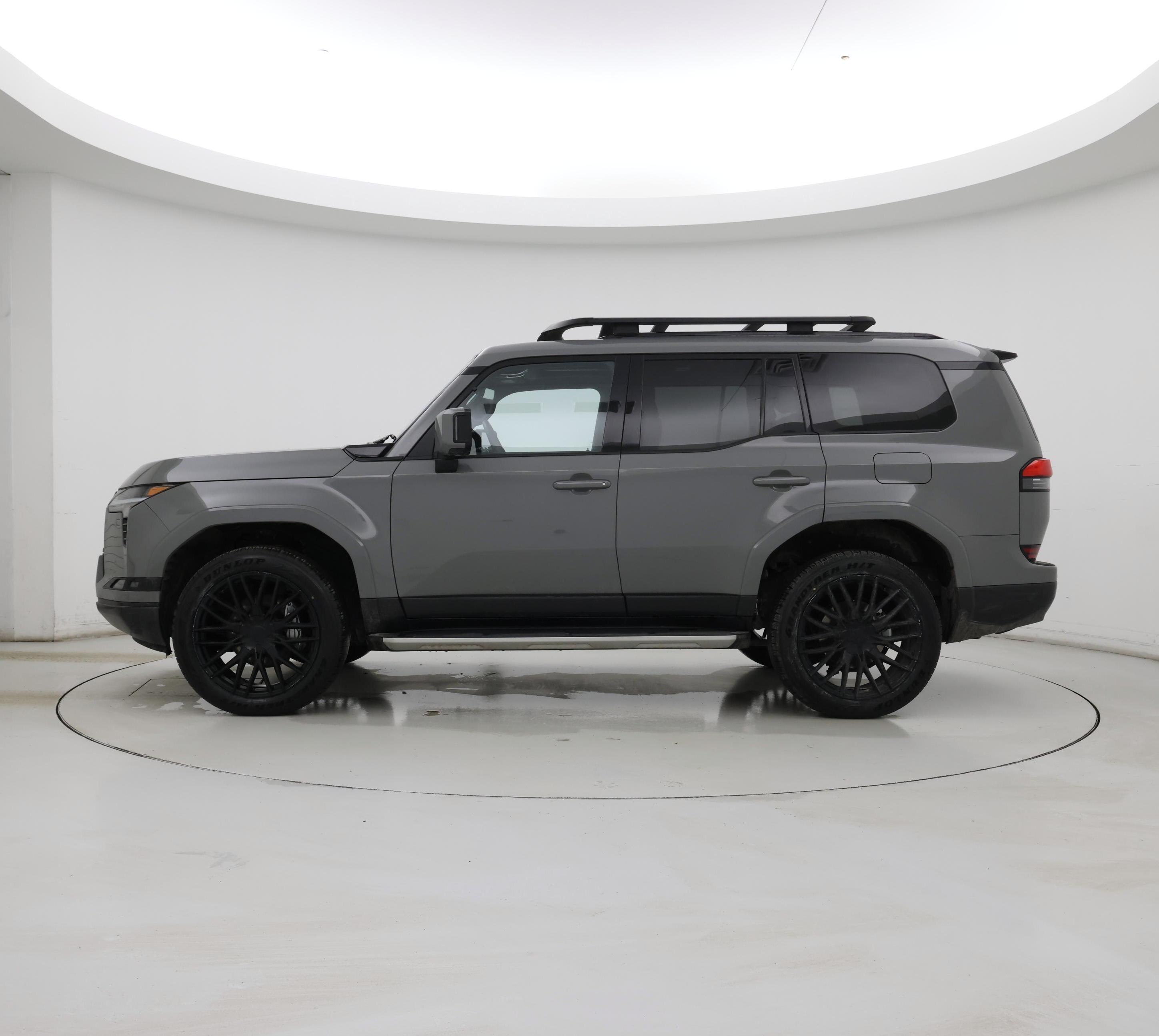 Thumbnail: 2024 Lexus GX - 3