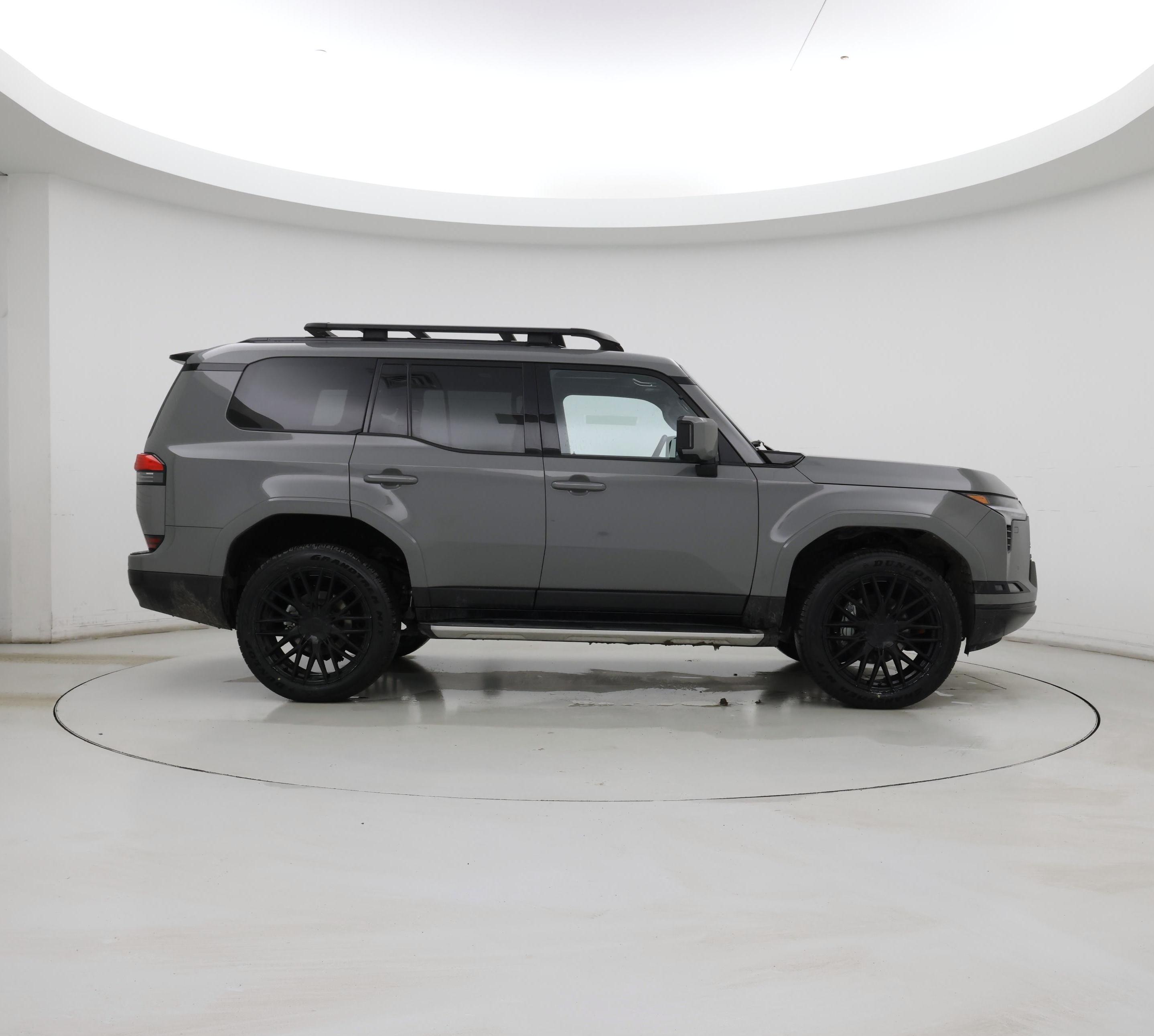 Thumbnail: 2024 Lexus GX - 7