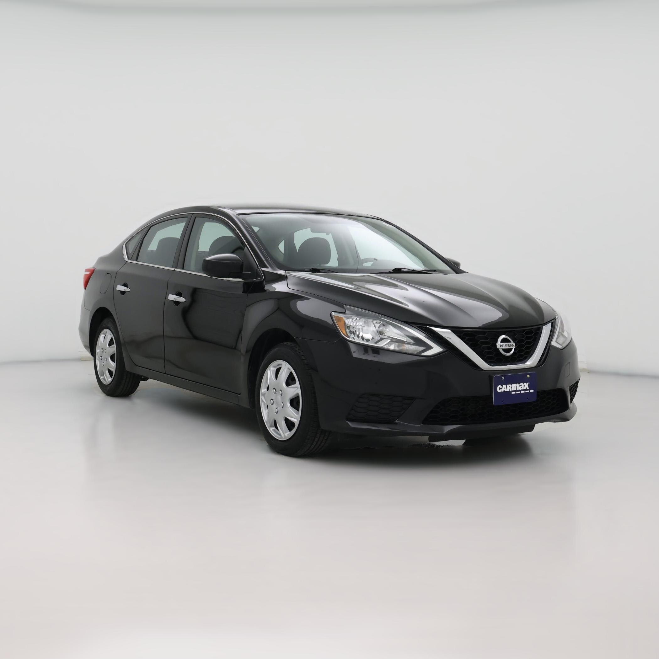 Thumbnail: 2016 Nissan Sentra - 1