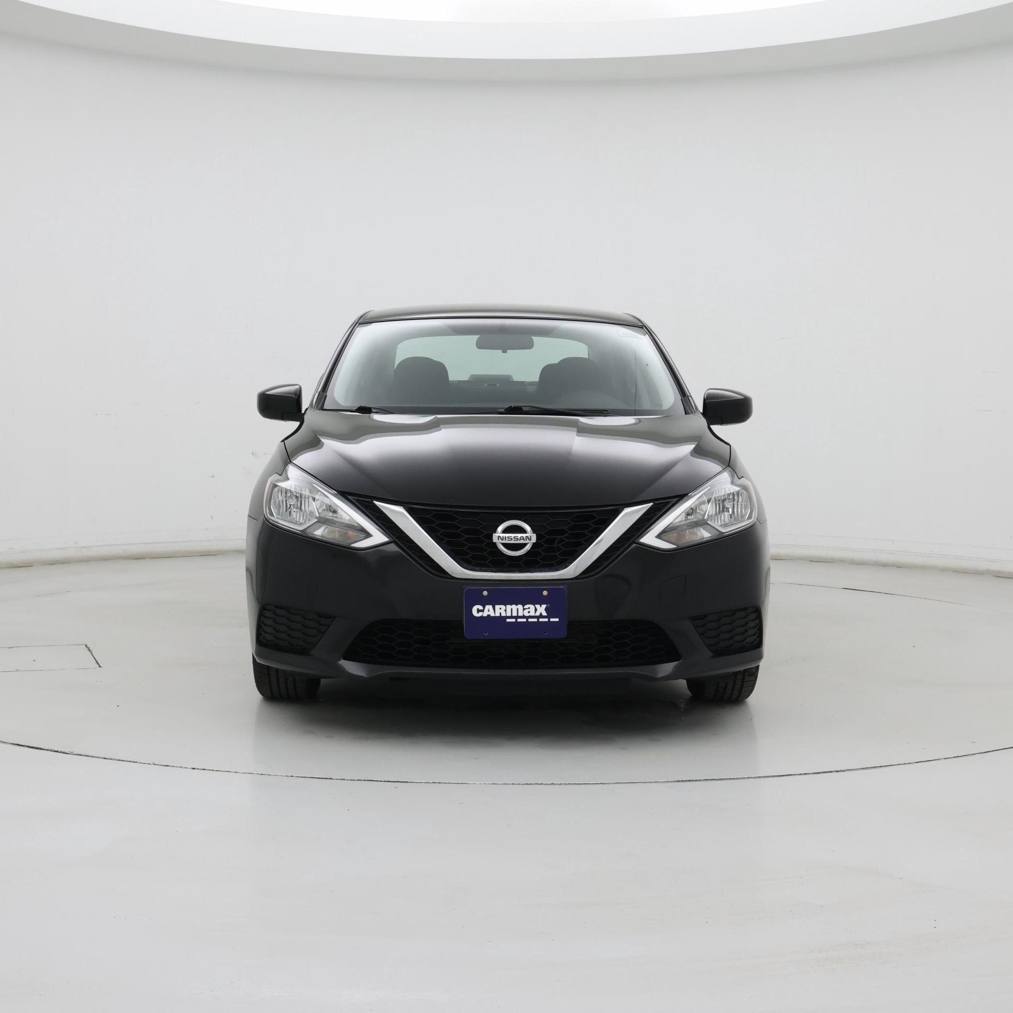 Thumbnail: 2016 Nissan Sentra - 5