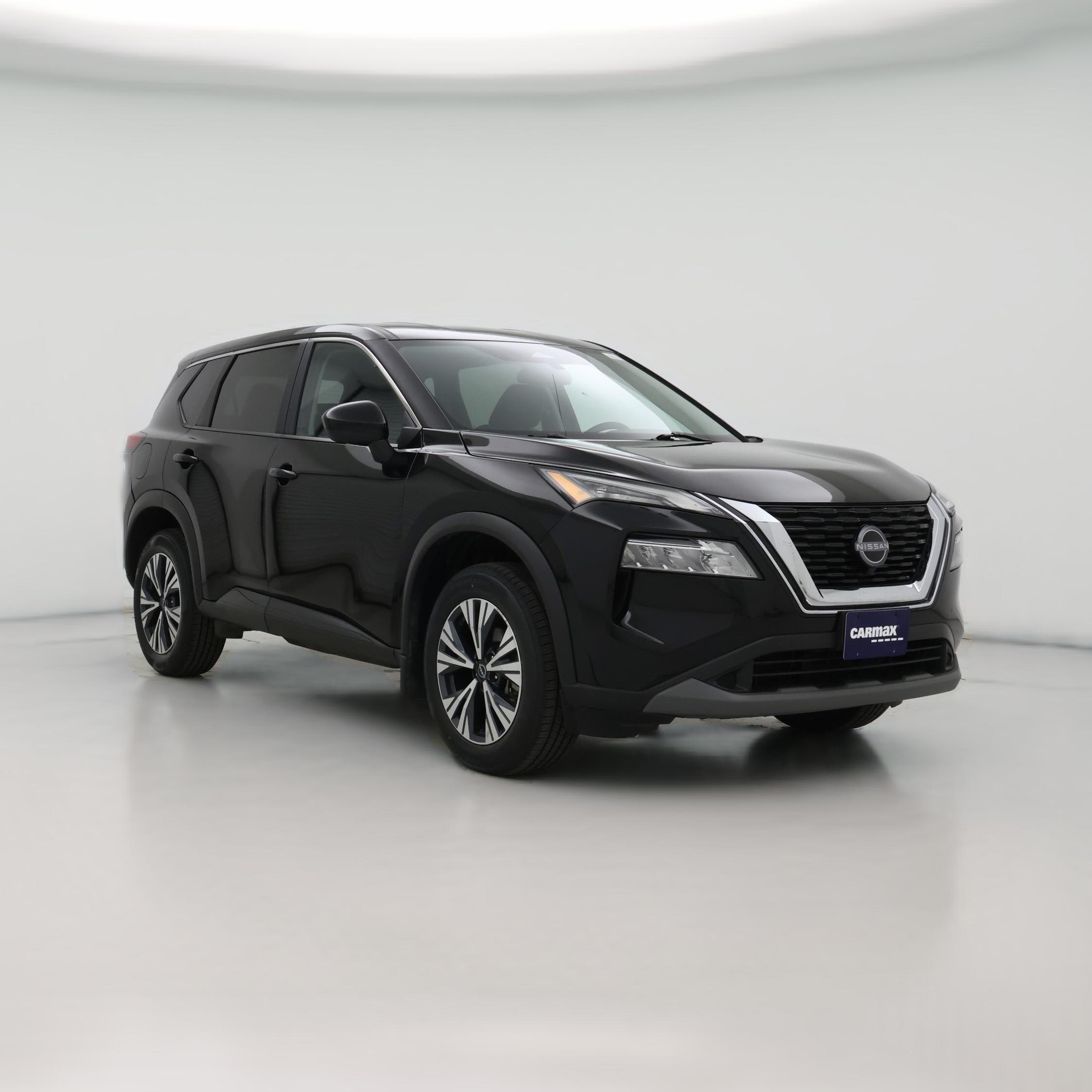 Thumbnail: 2023 Nissan Rogue - 1