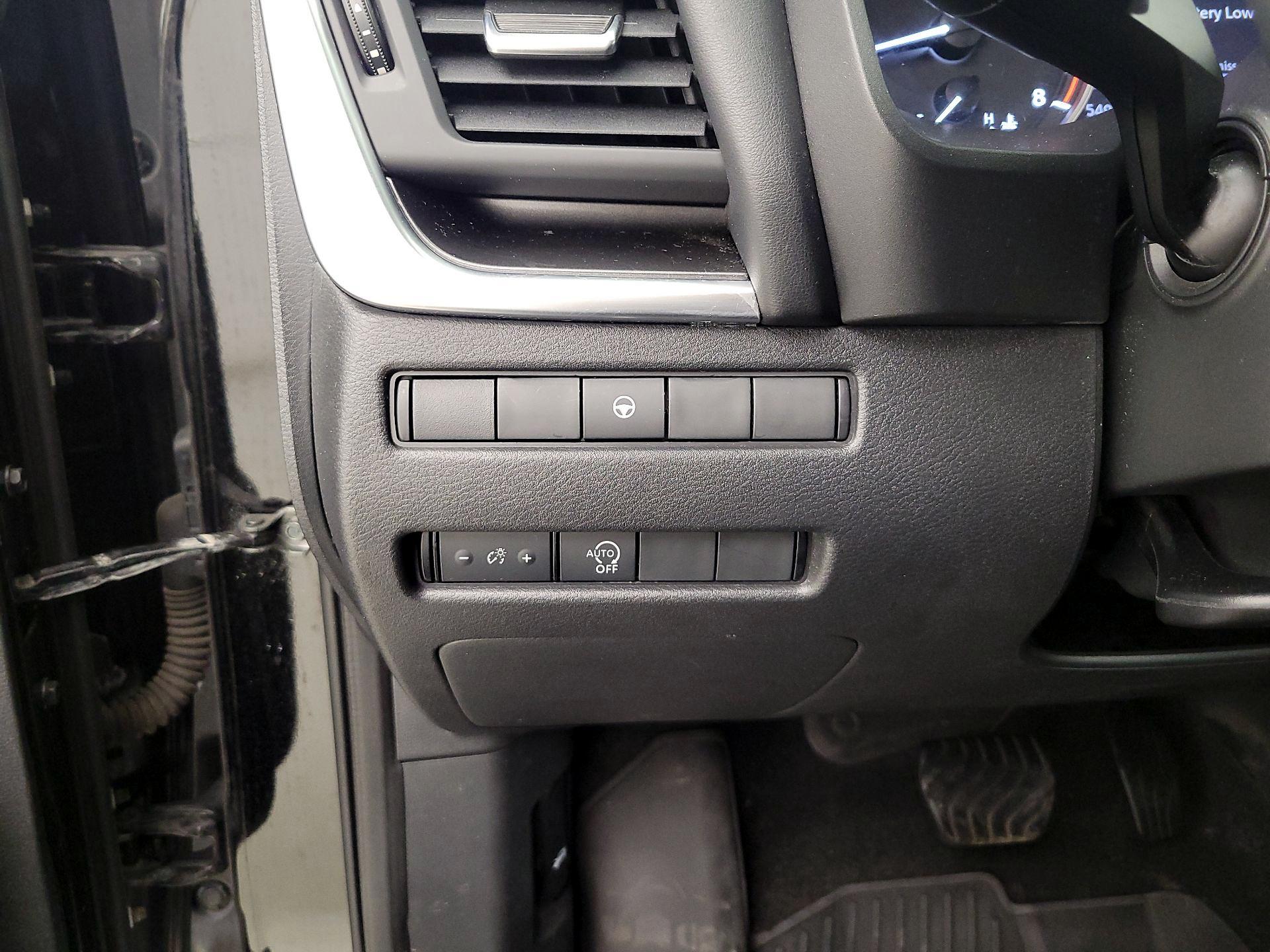 Thumbnail: 2023 Nissan Rogue - 13