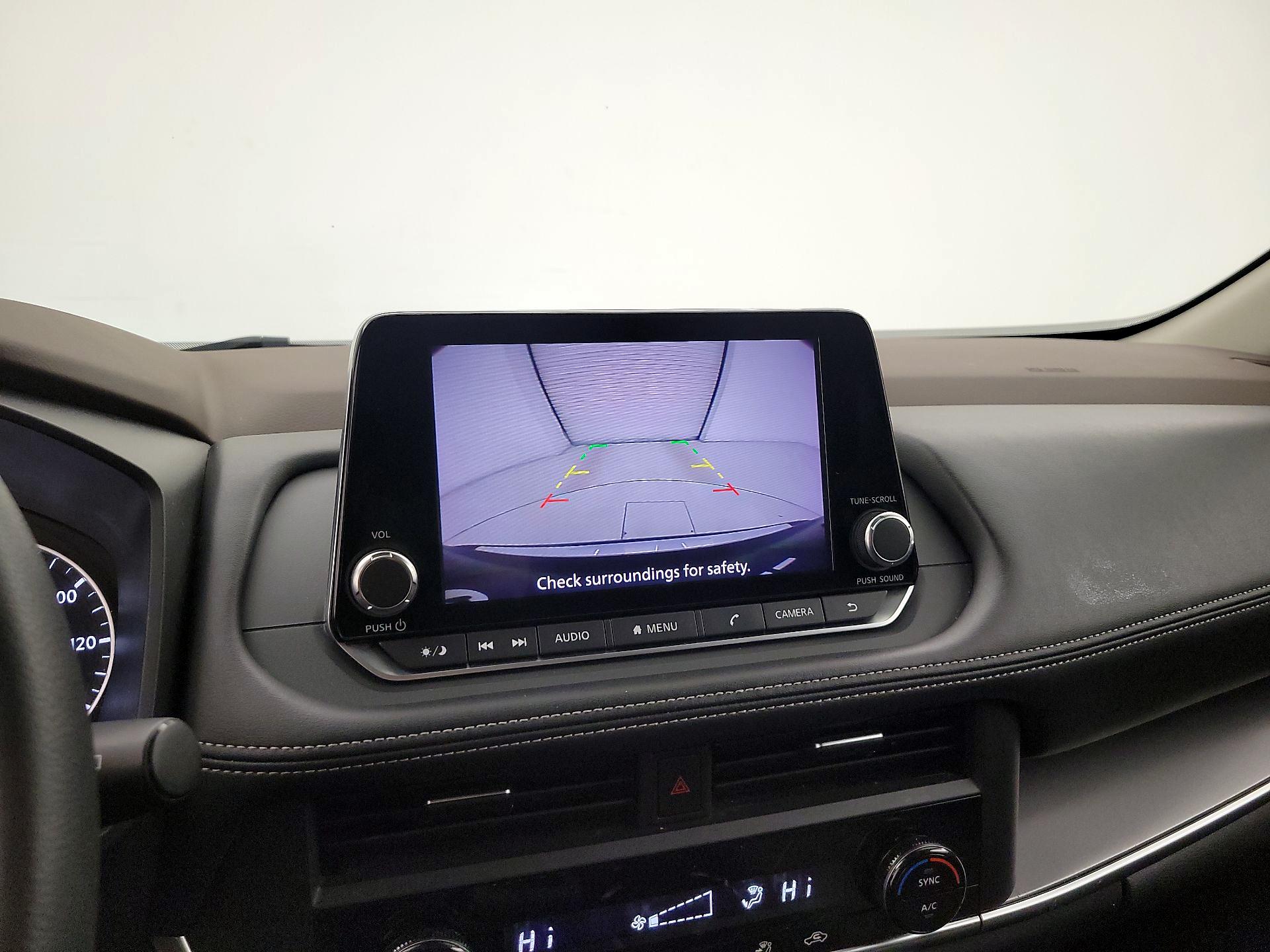 Thumbnail: 2023 Nissan Rogue - 14