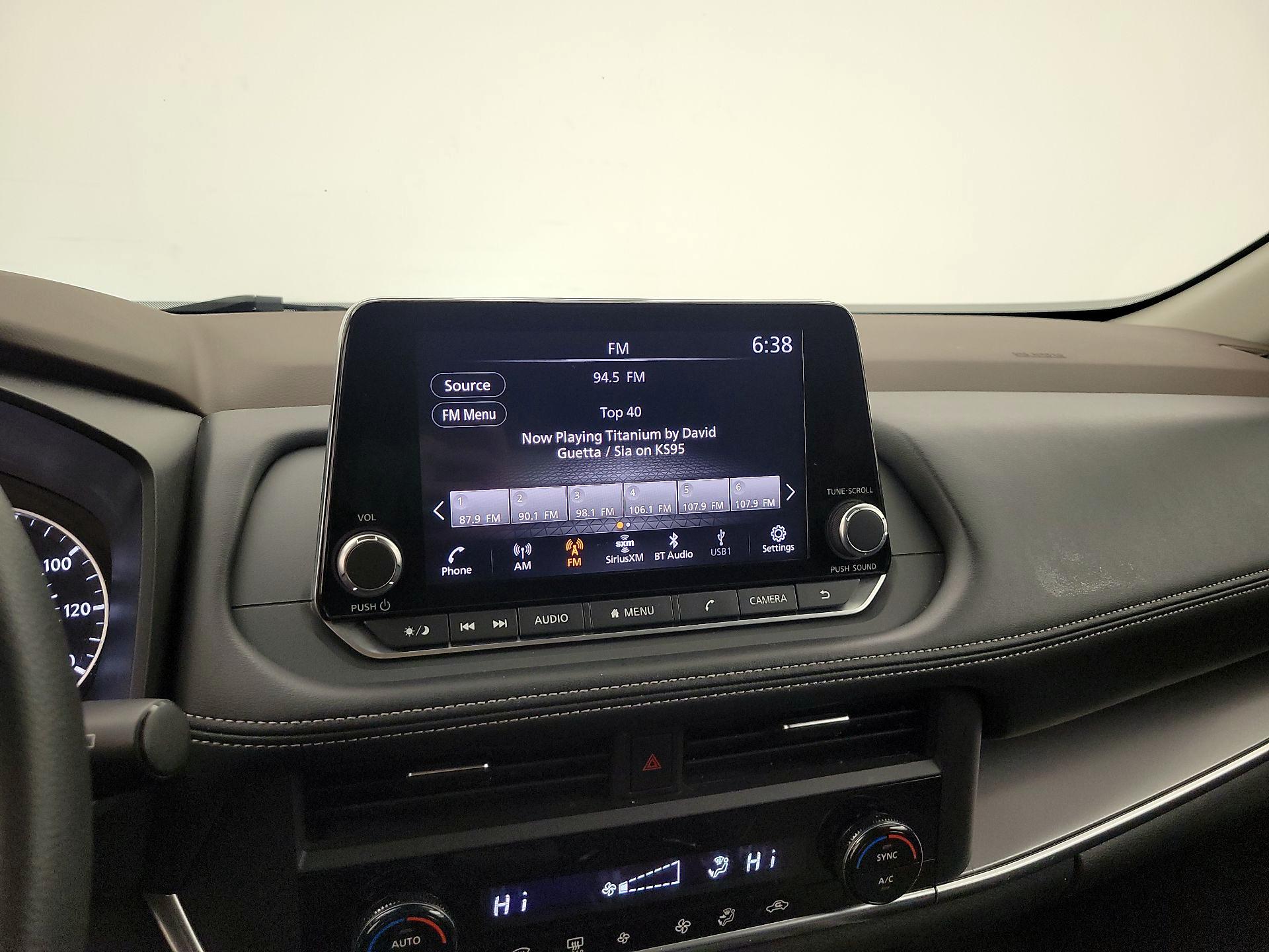 Thumbnail: 2023 Nissan Rogue - 15