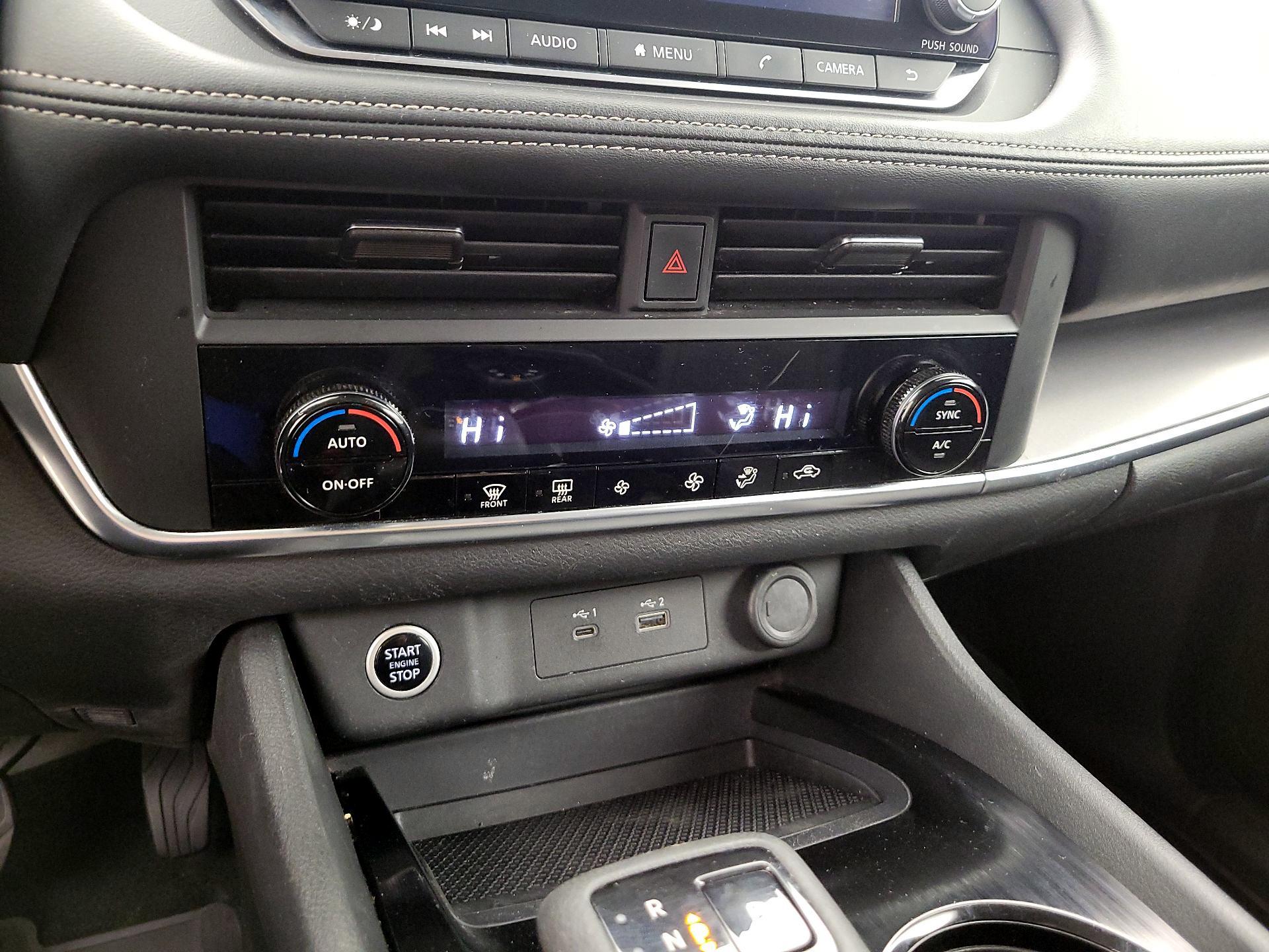 Thumbnail: 2023 Nissan Rogue - 16