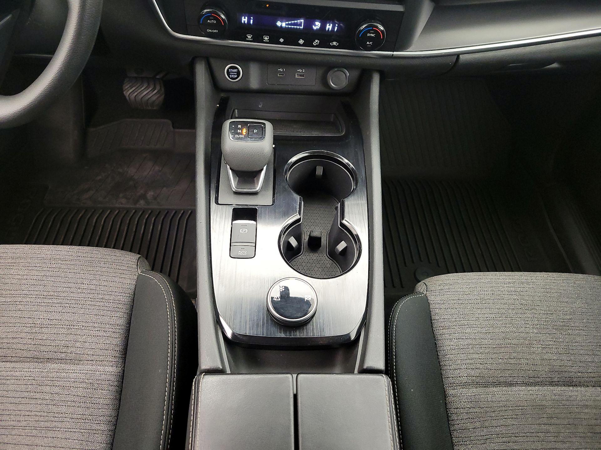 Thumbnail: 2023 Nissan Rogue - 17