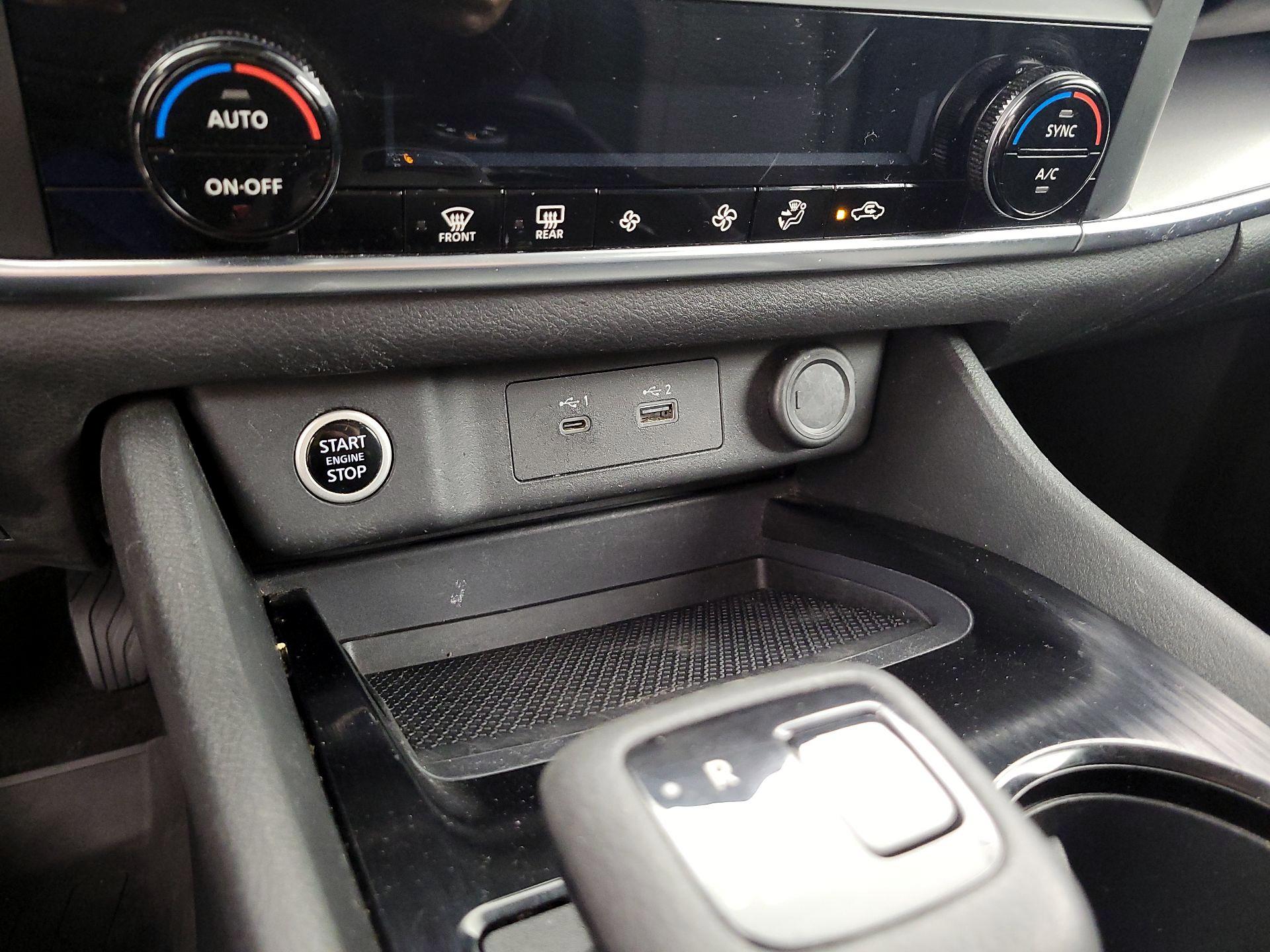 Thumbnail: 2023 Nissan Rogue - 18