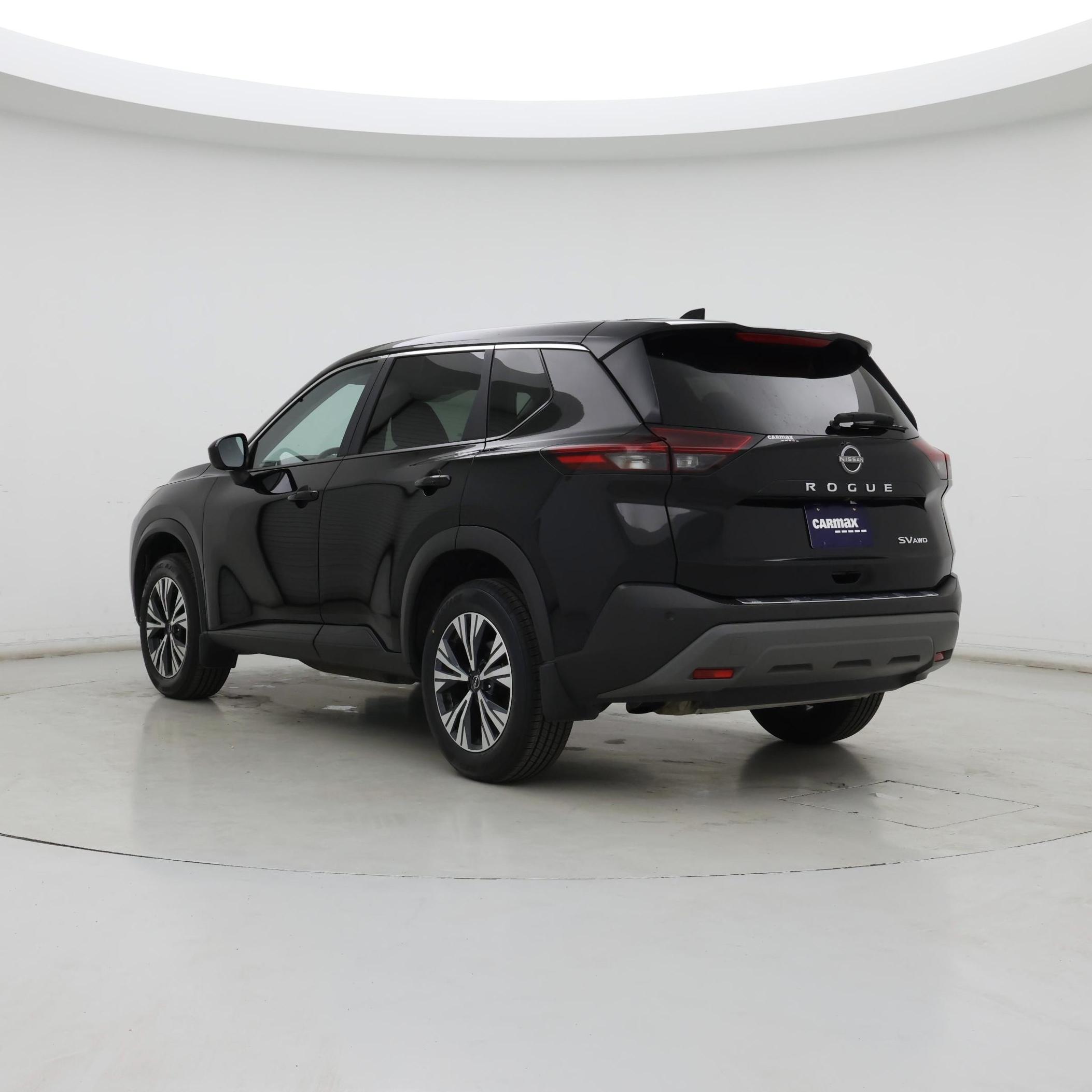 Thumbnail: 2023 Nissan Rogue - 2