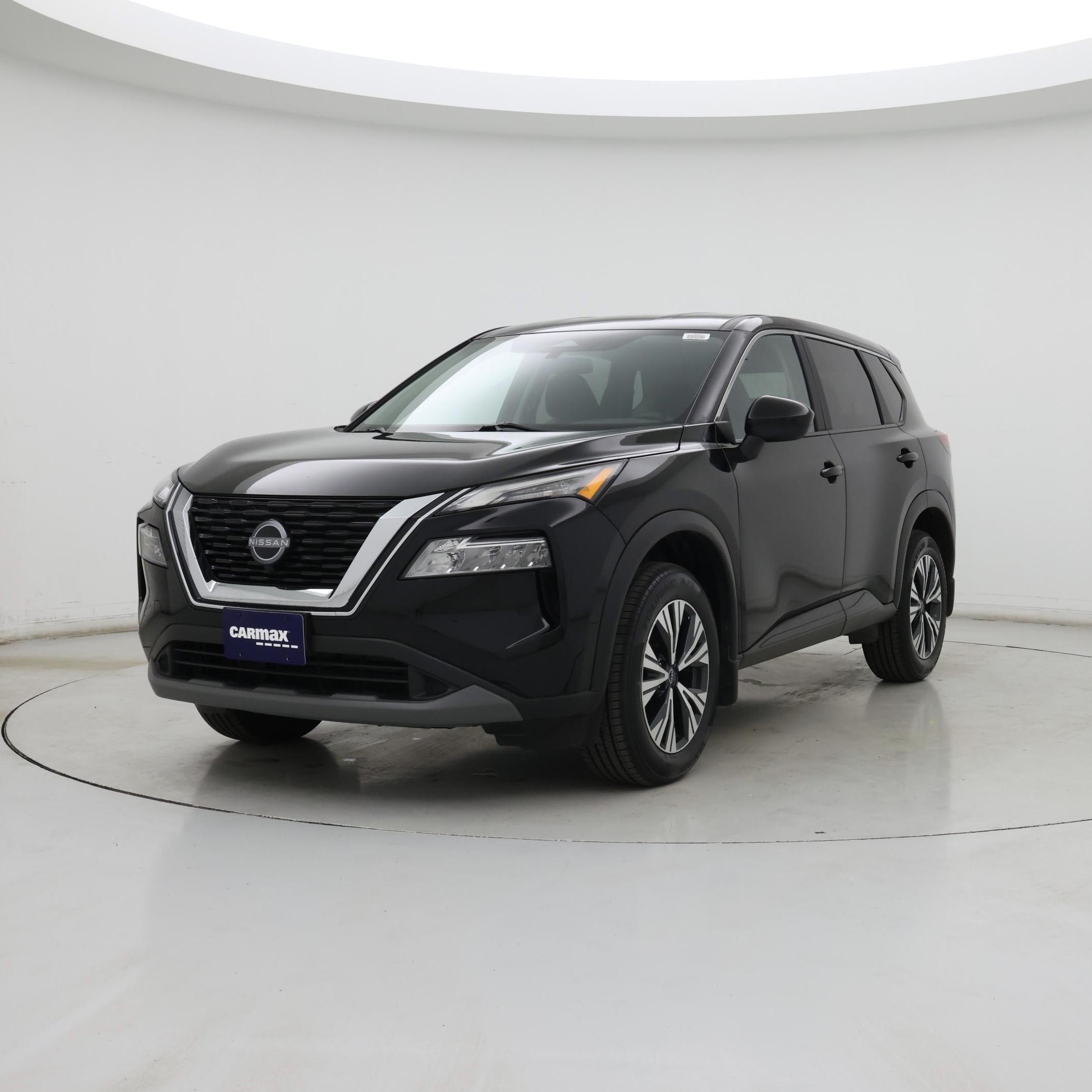 Thumbnail: 2023 Nissan Rogue - 4