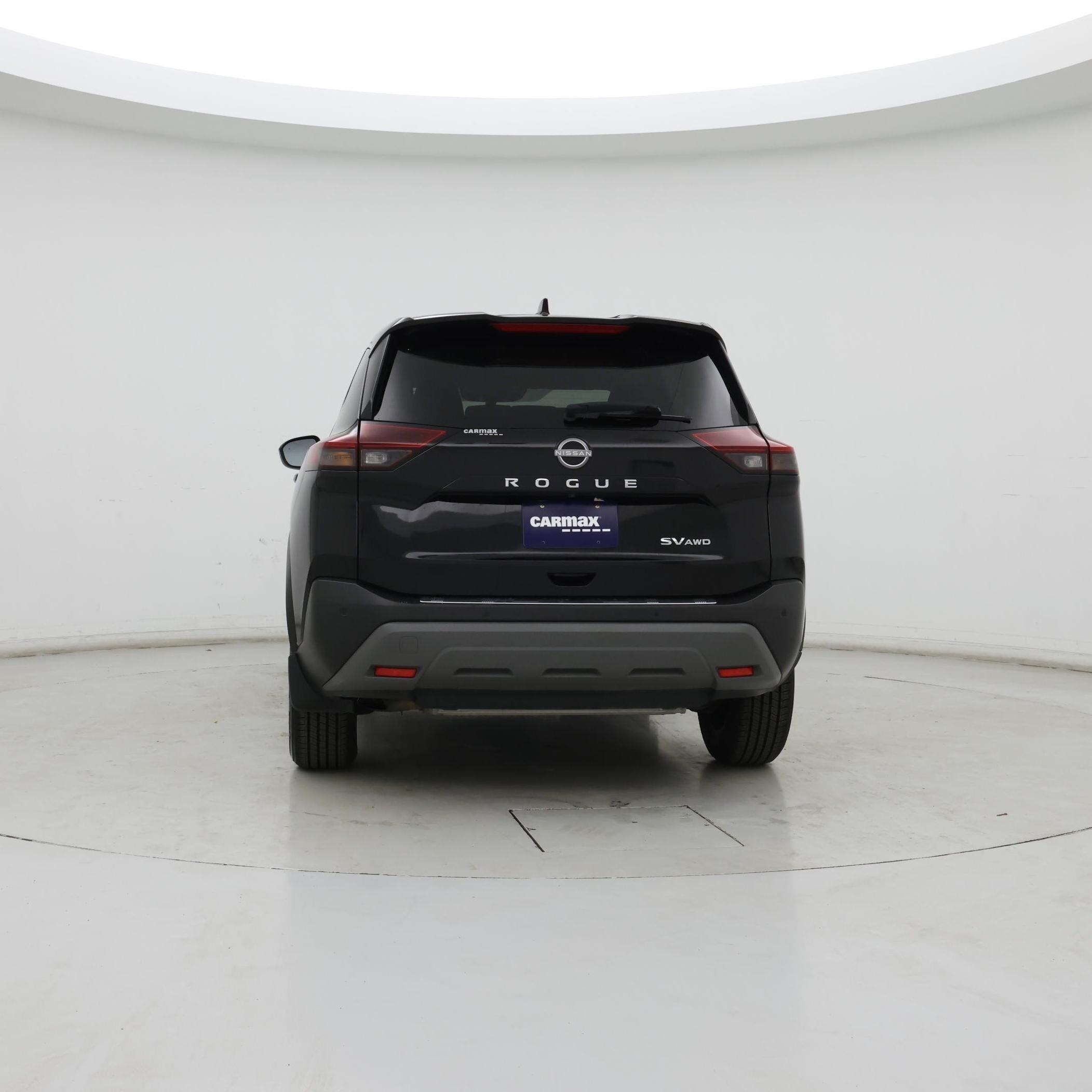 Thumbnail: 2023 Nissan Rogue - 6