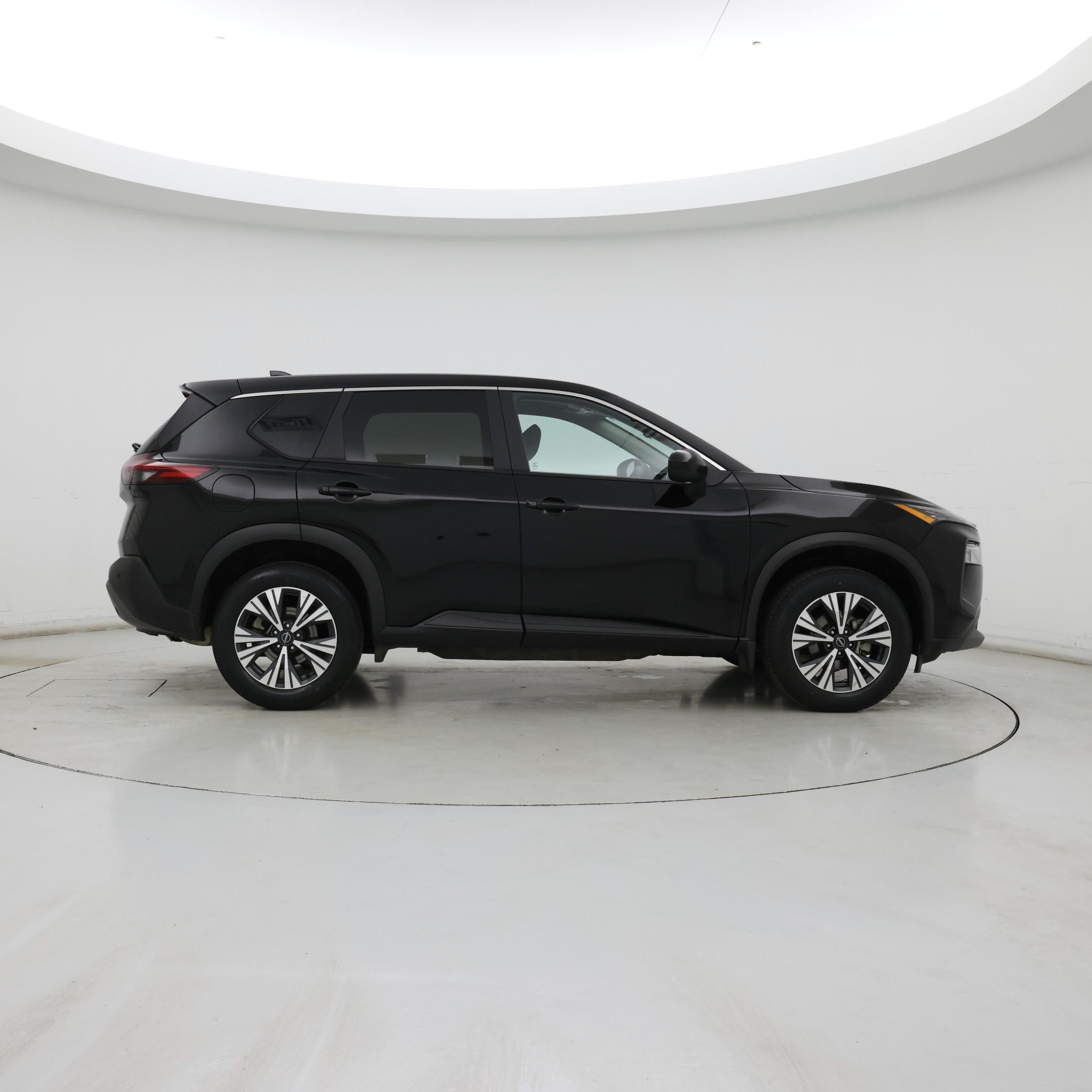 Thumbnail: 2023 Nissan Rogue - 7